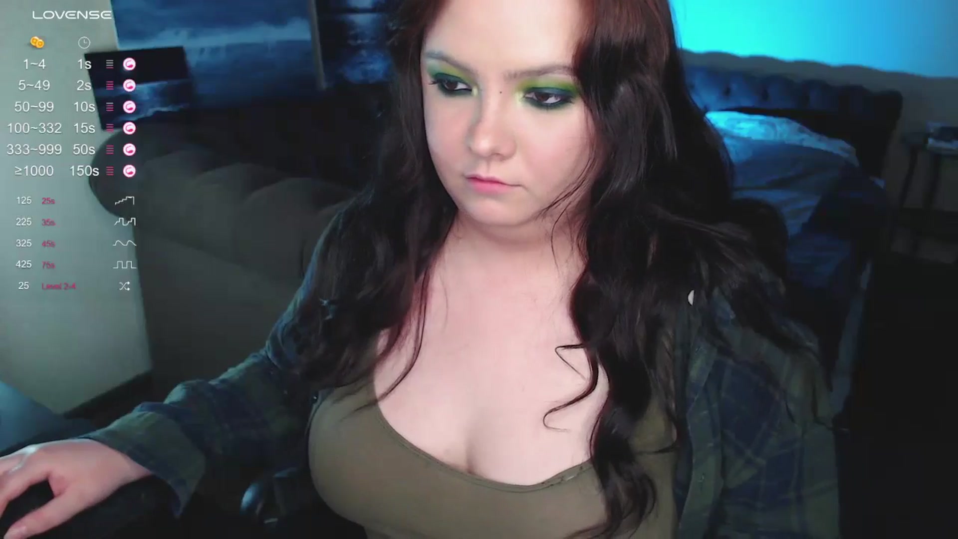 Gallery image thumbnail from Sonya_blade9's myfreecams stream on, 05/08/2024, 18:58 image 8 of 20