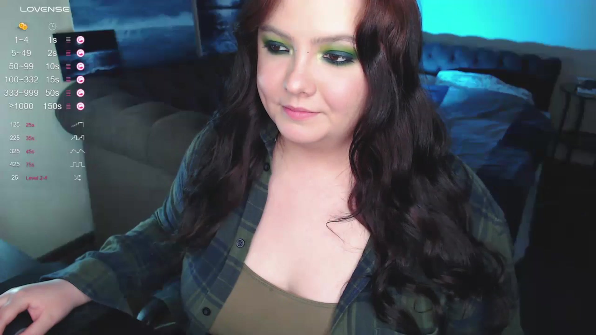 Gallery image thumbnail from Sonya_blade9's myfreecams stream on, 05/08/2024, 18:58 image 12 of 20