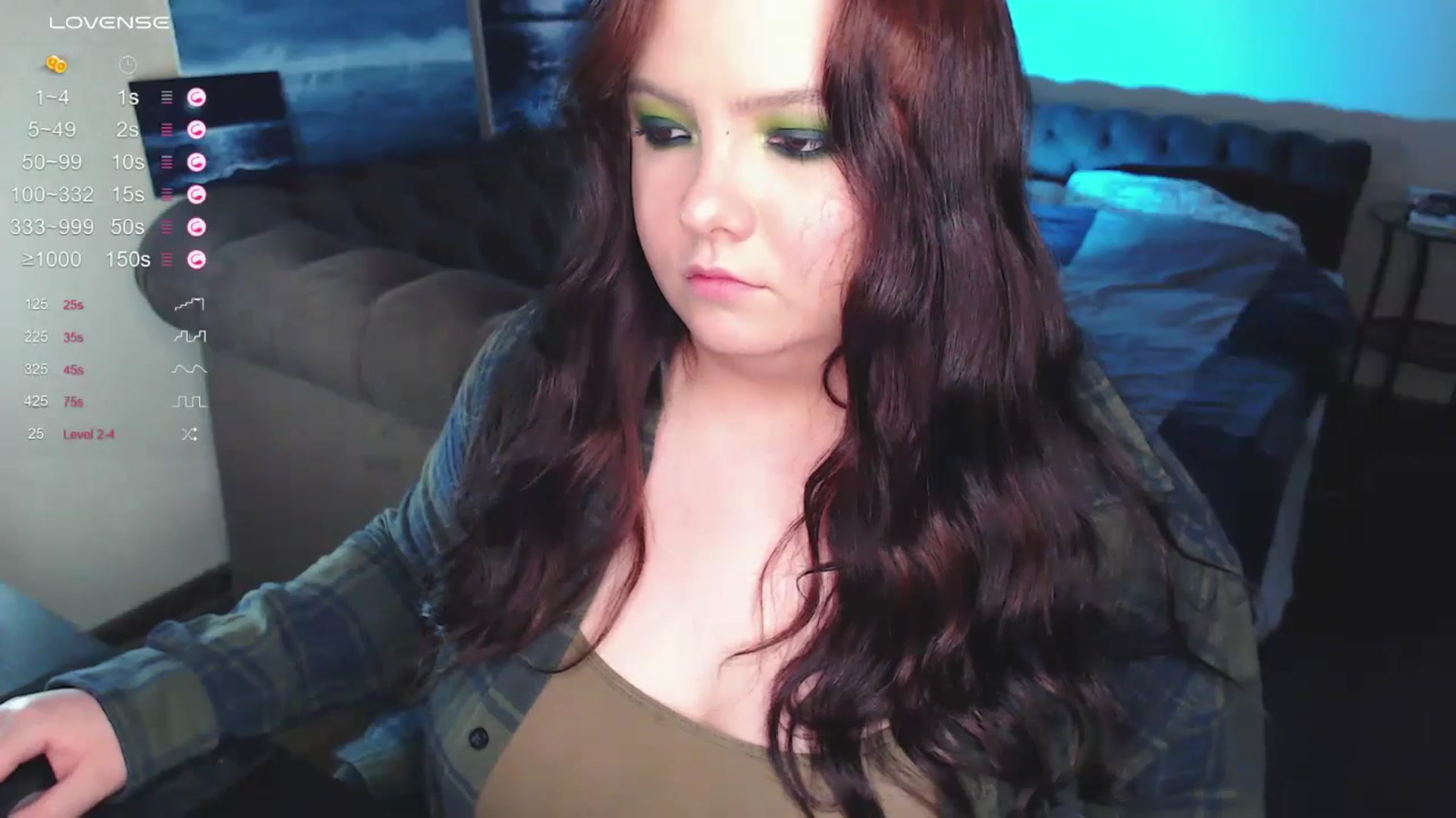 Gallery image thumbnail from Sonya_blade9's myfreecams stream on, 05/08/2024, 18:58 image 14 of 20