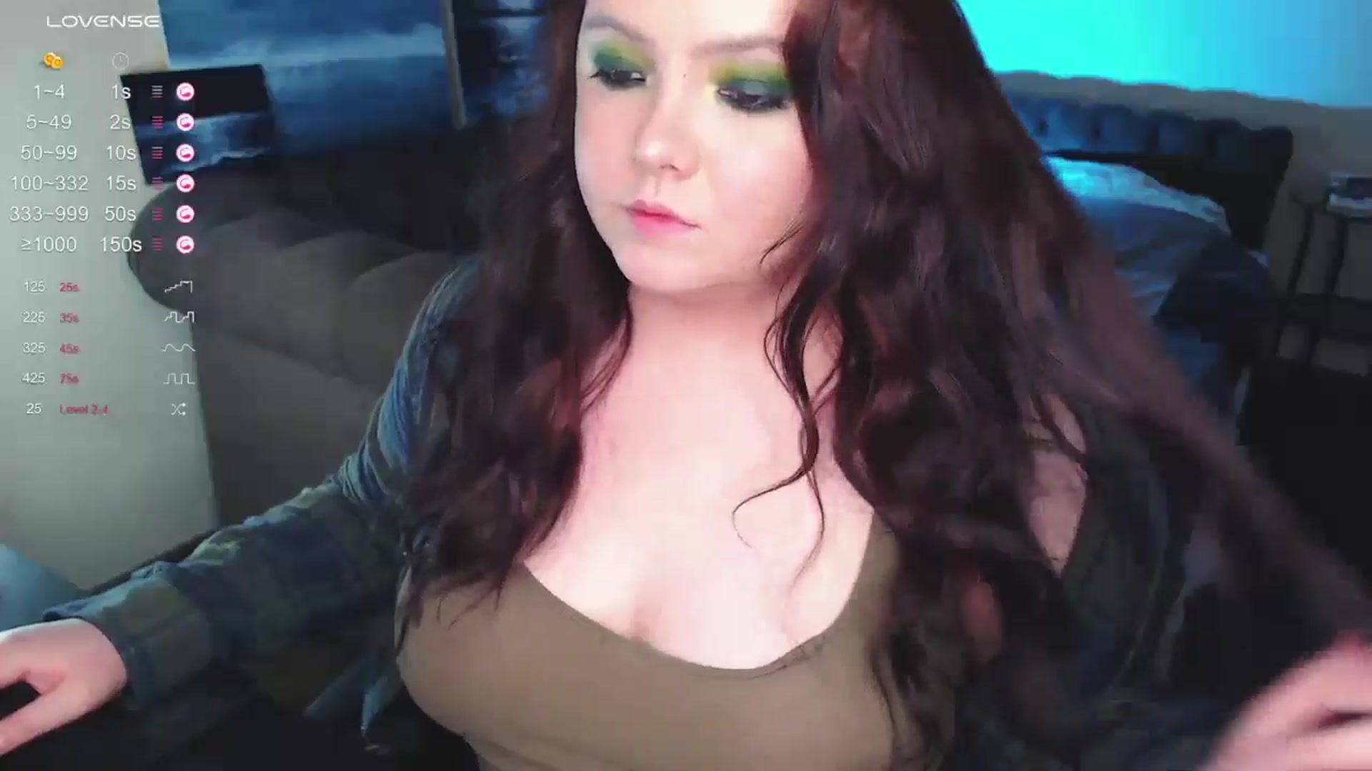 Gallery image thumbnail from Sonya_blade9's myfreecams stream on, 05/08/2024, 18:58 image 5 of 20