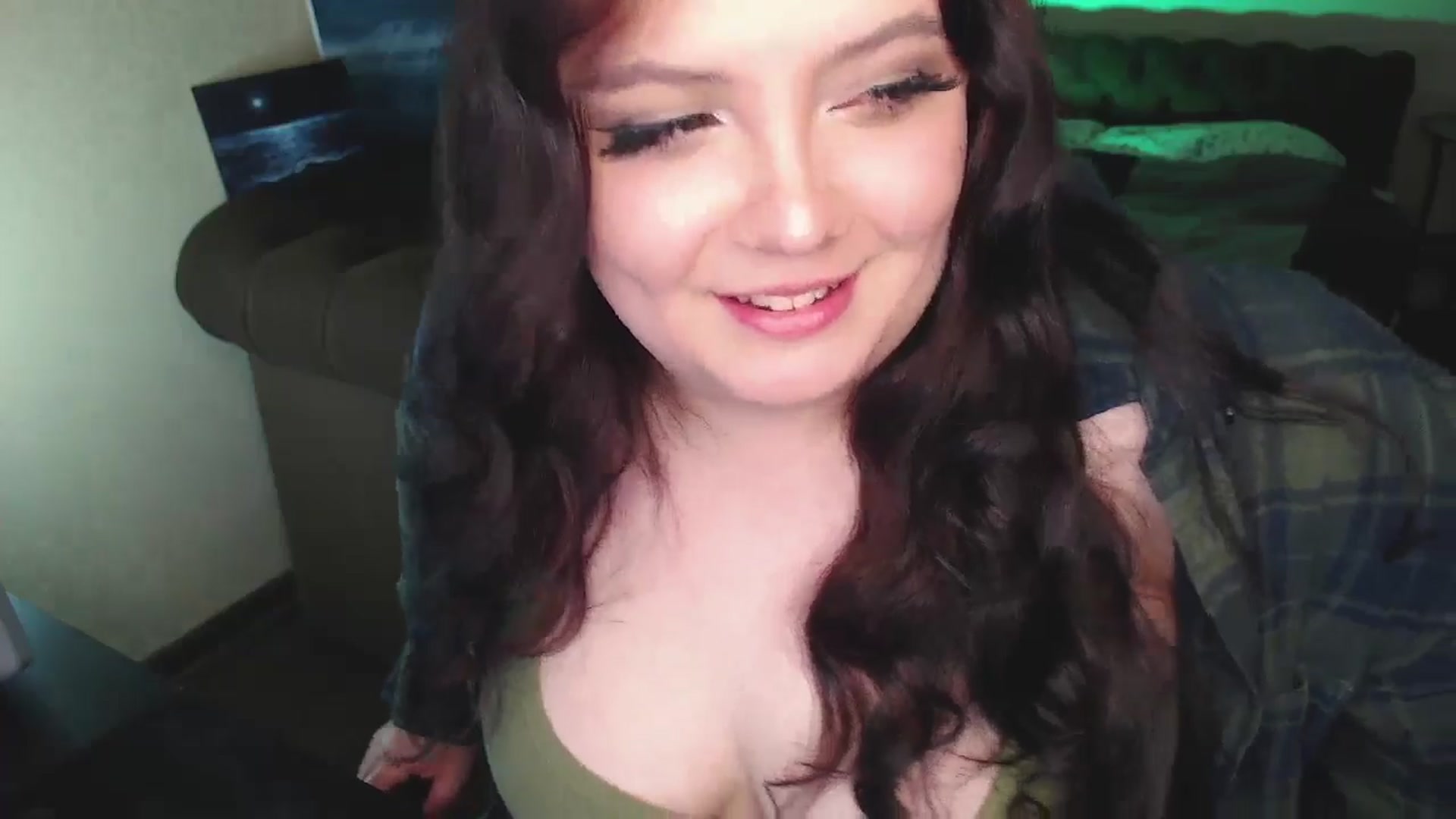 Gallery image thumbnail from Sonya_blade9's myfreecams stream on, 05/10/2024, 15:58 image 20 of 20