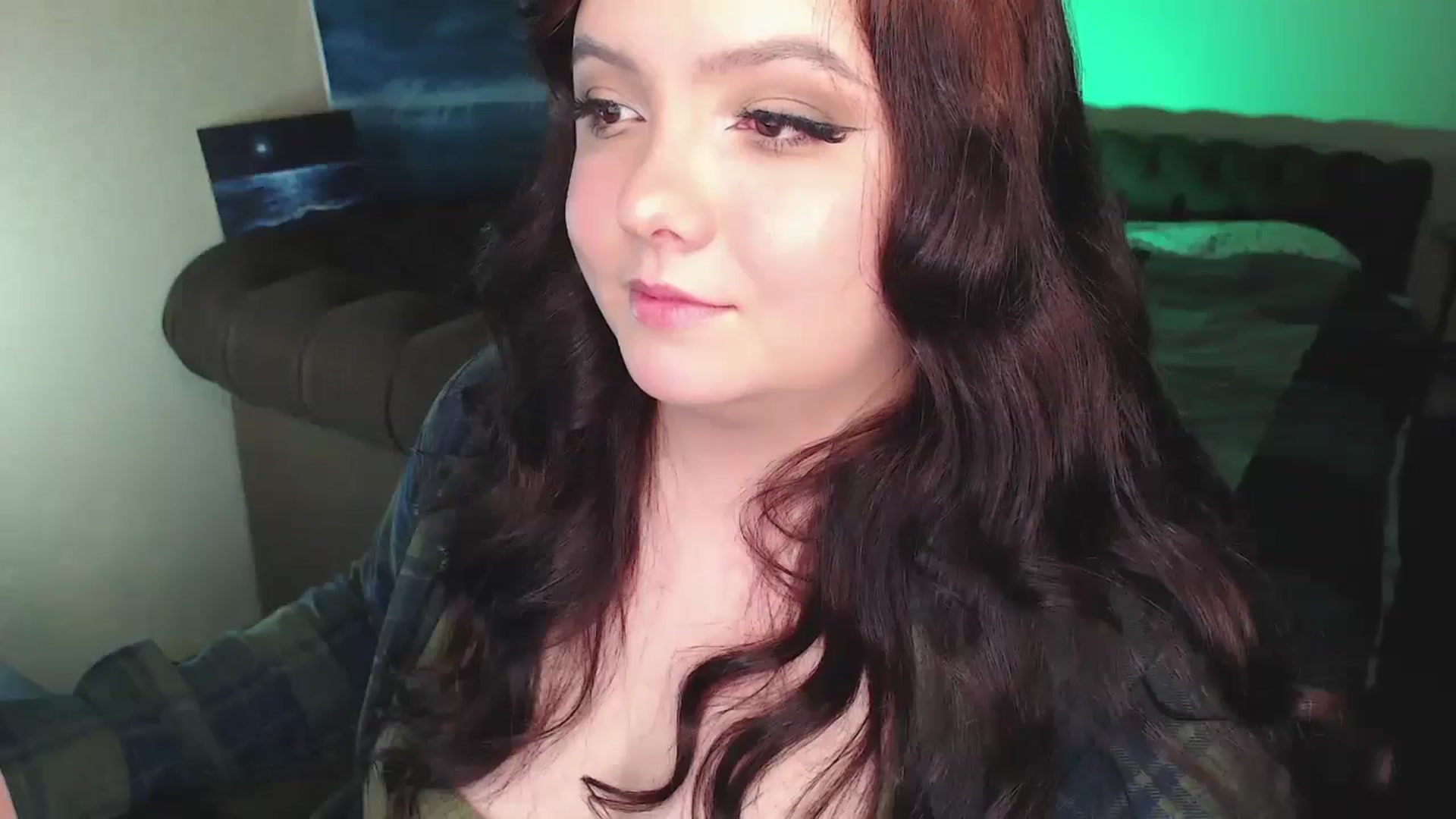 Gallery image thumbnail from Sonya_blade9's myfreecams stream on, 05/10/2024, 17:20 image 20 of 20
