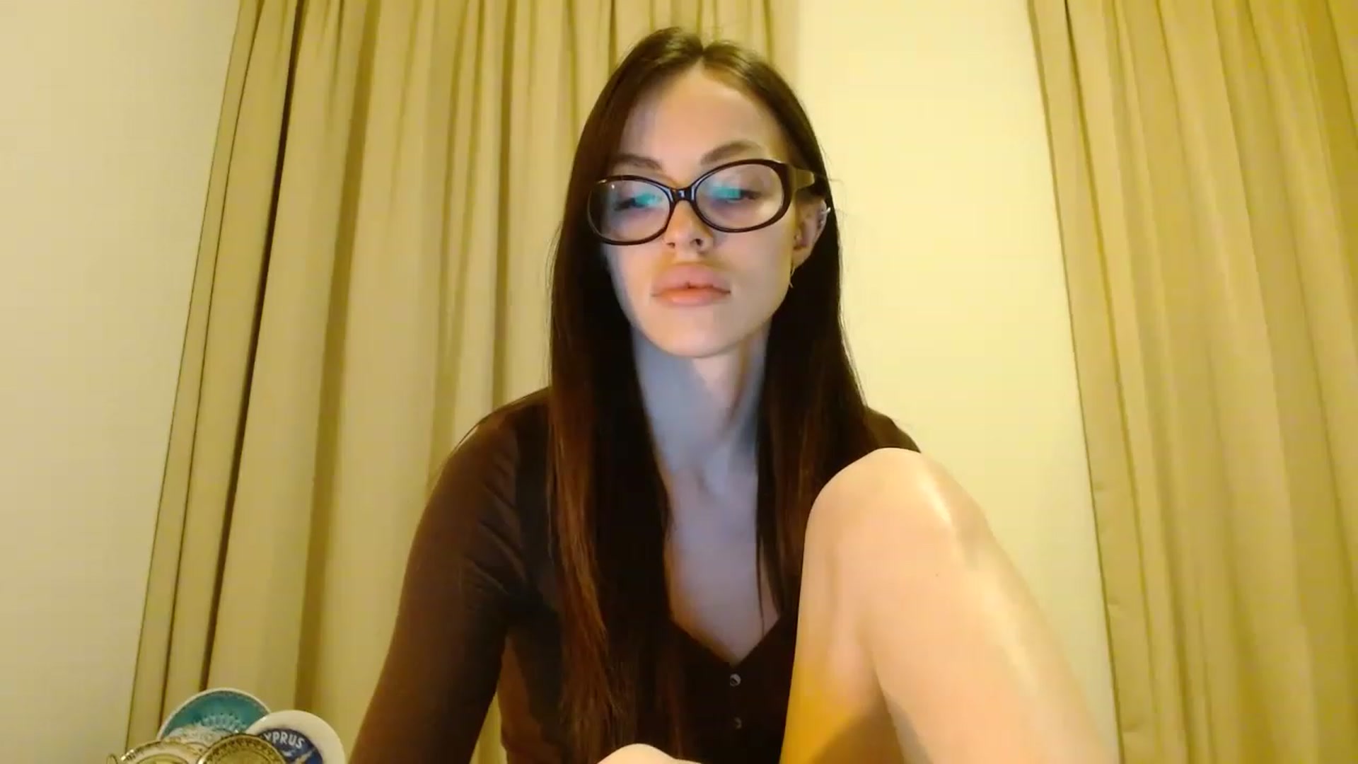 Gallery image thumbnail from Sonyabrage's myfreecams stream on, 12/16/2022, 01:58 image 6 of 20