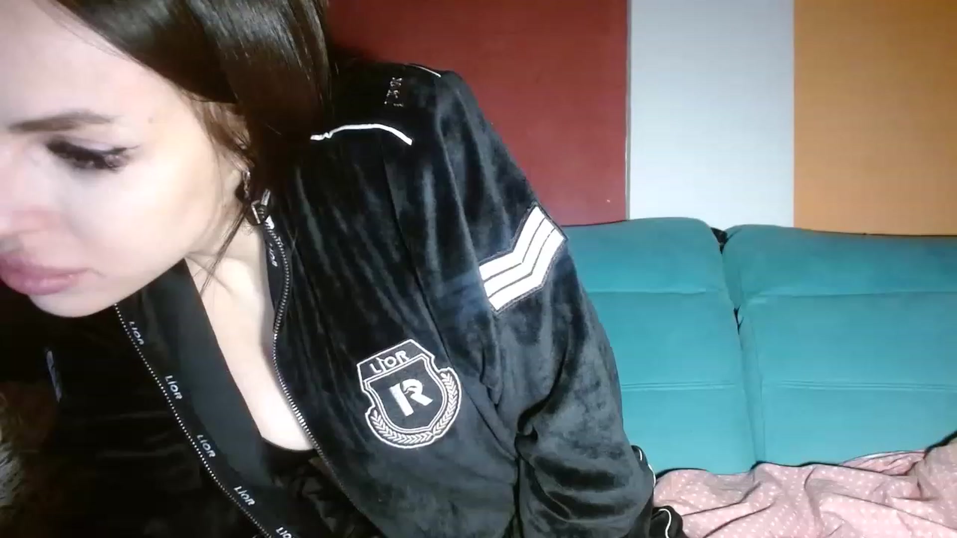 Gallery image thumbnail from Sonyabrage's myfreecams stream on, 01/10/2023, 24:54 image 20 of 20