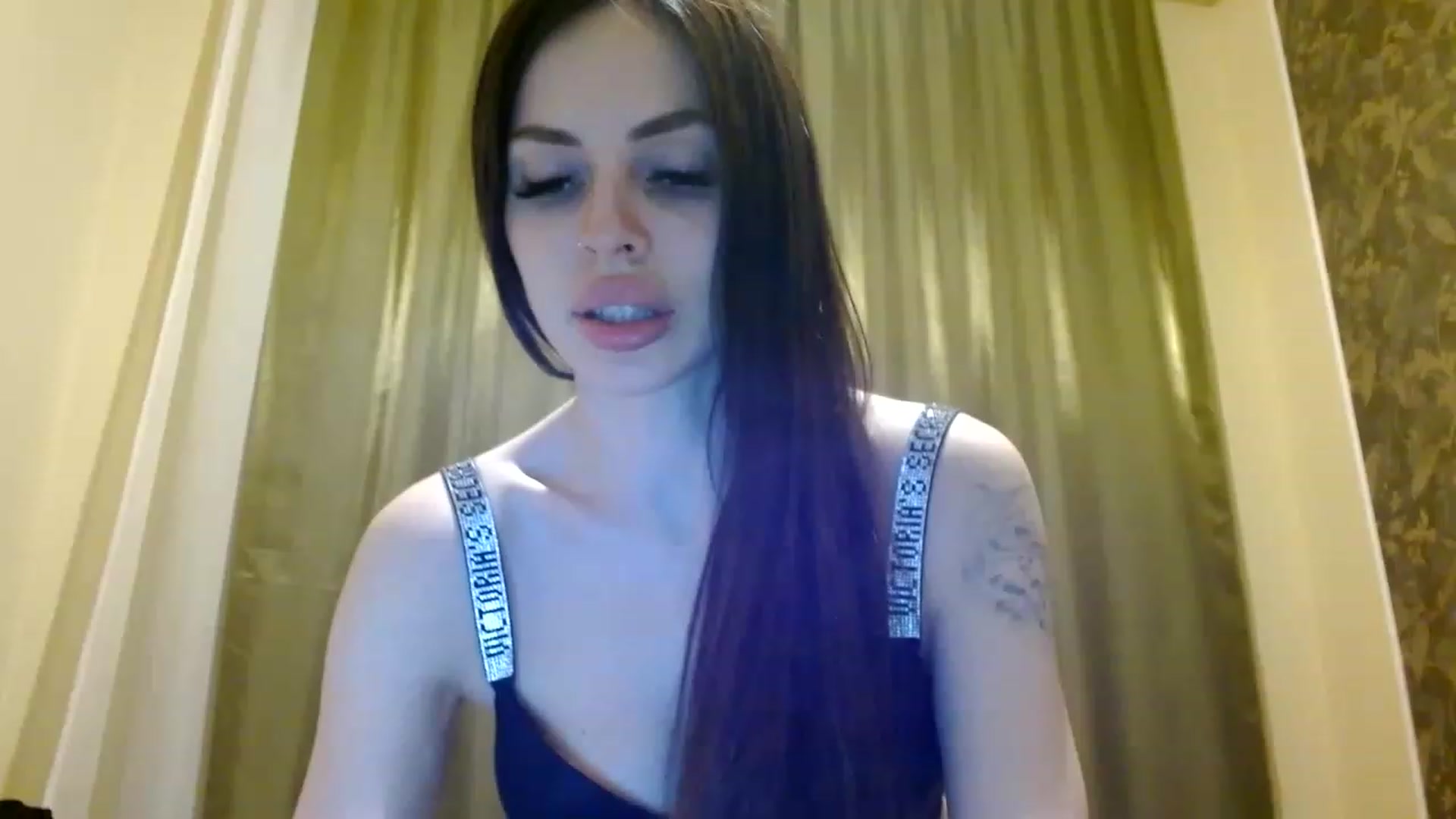 Gallery image thumbnail from Sonyabrage's myfreecams stream on, 01/18/2023, 02:29 image 9 of 20