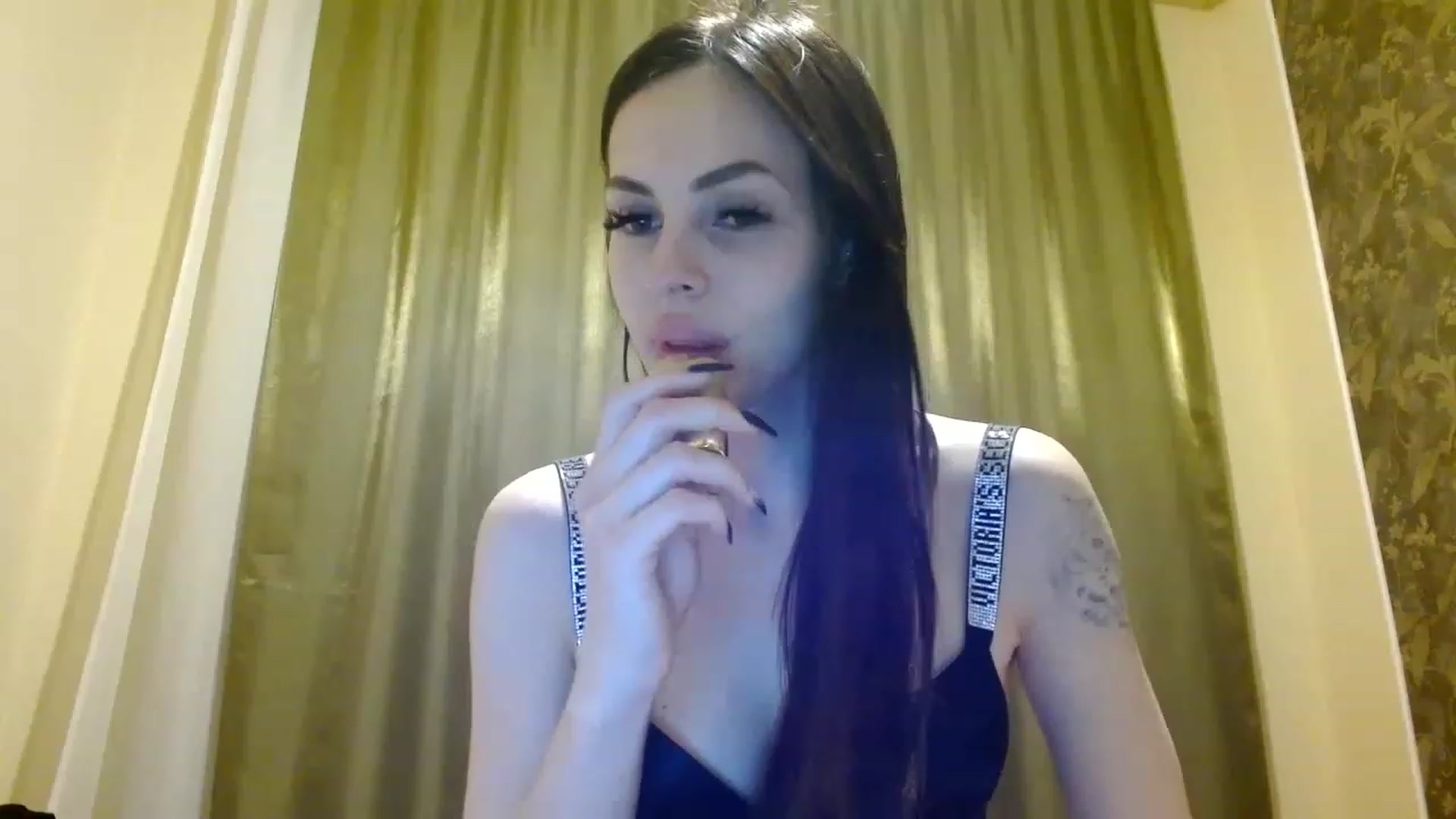 Gallery image thumbnail from Sonyabrage's myfreecams stream on, 01/18/2023, 02:29 image 8 of 20