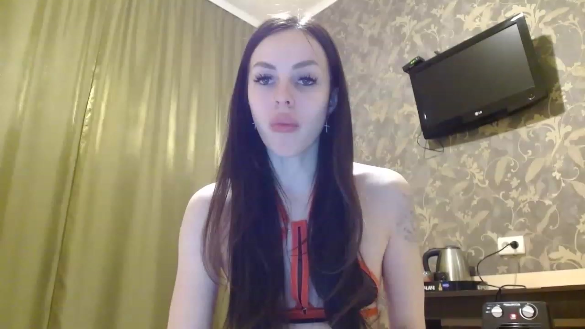 Gallery image thumbnail from Sonyabrage's myfreecams stream on, 01/27/2023, 20:54 image 1 of 20