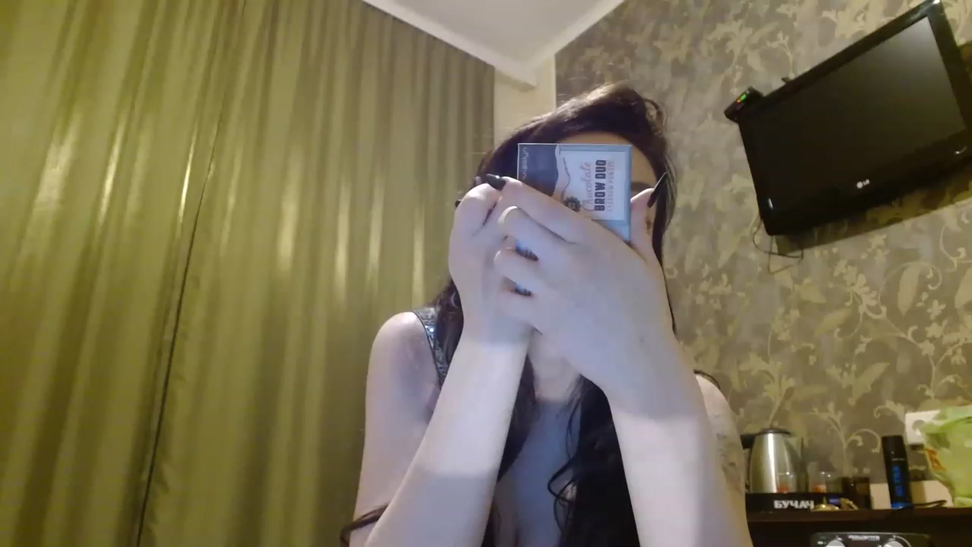 Gallery image thumbnail from Sonyabrage's myfreecams stream on, 01/29/2023, 16:08 image 9 of 20