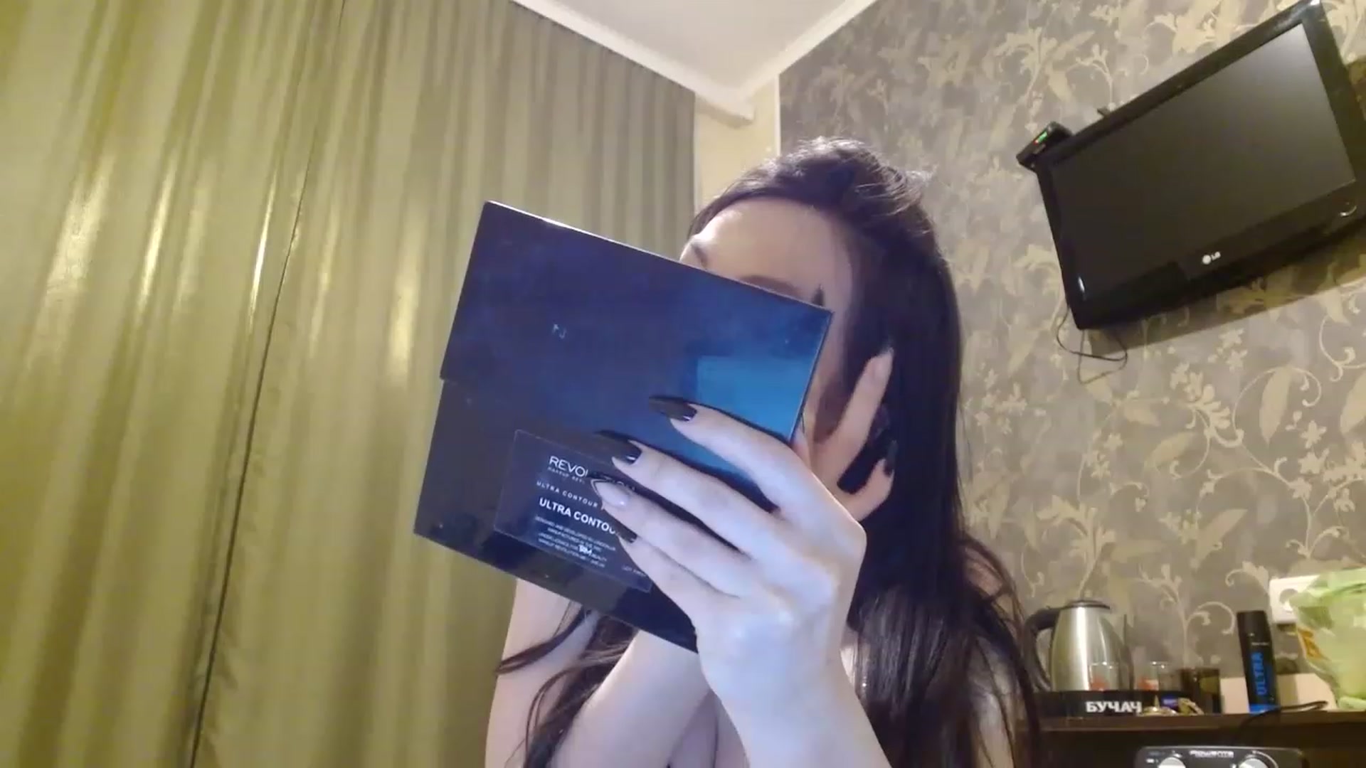 Gallery image thumbnail from Sonyabrage's myfreecams stream on, 01/29/2023, 16:08 image 3 of 20