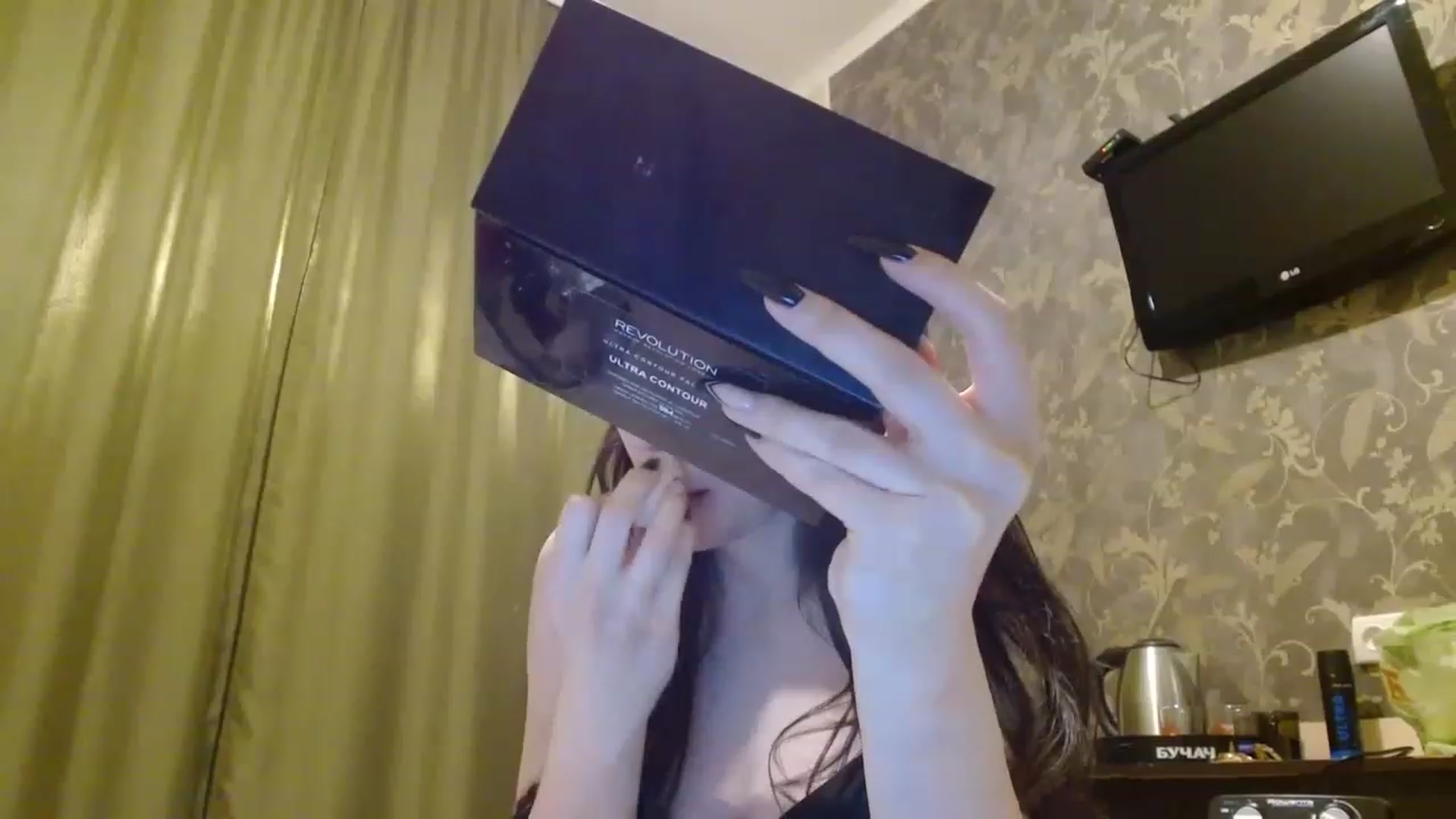 Gallery image thumbnail from Sonyabrage's myfreecams stream on, 01/29/2023, 16:08 image 2 of 20