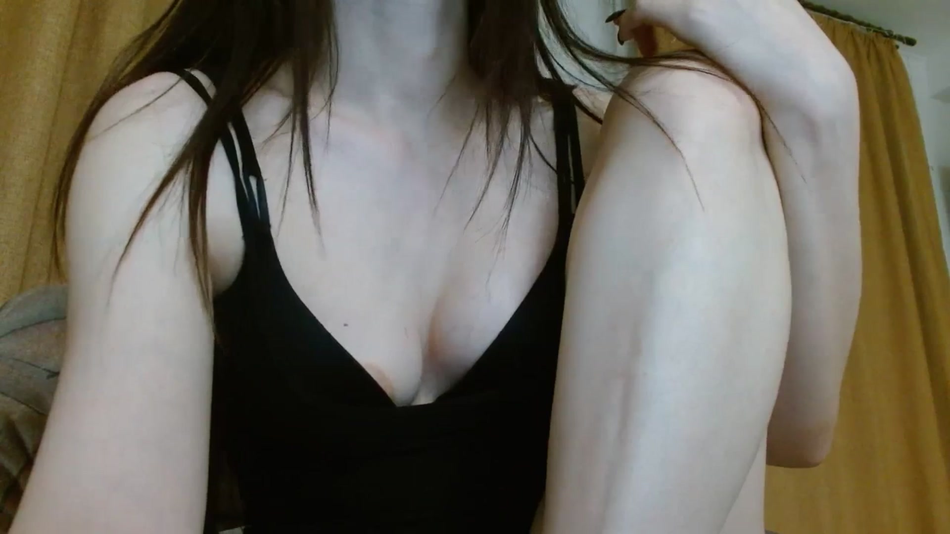 Gallery image thumbnail from Sonyabrage's myfreecams stream on, 11/25/2023, 01:24 image 18 of 20