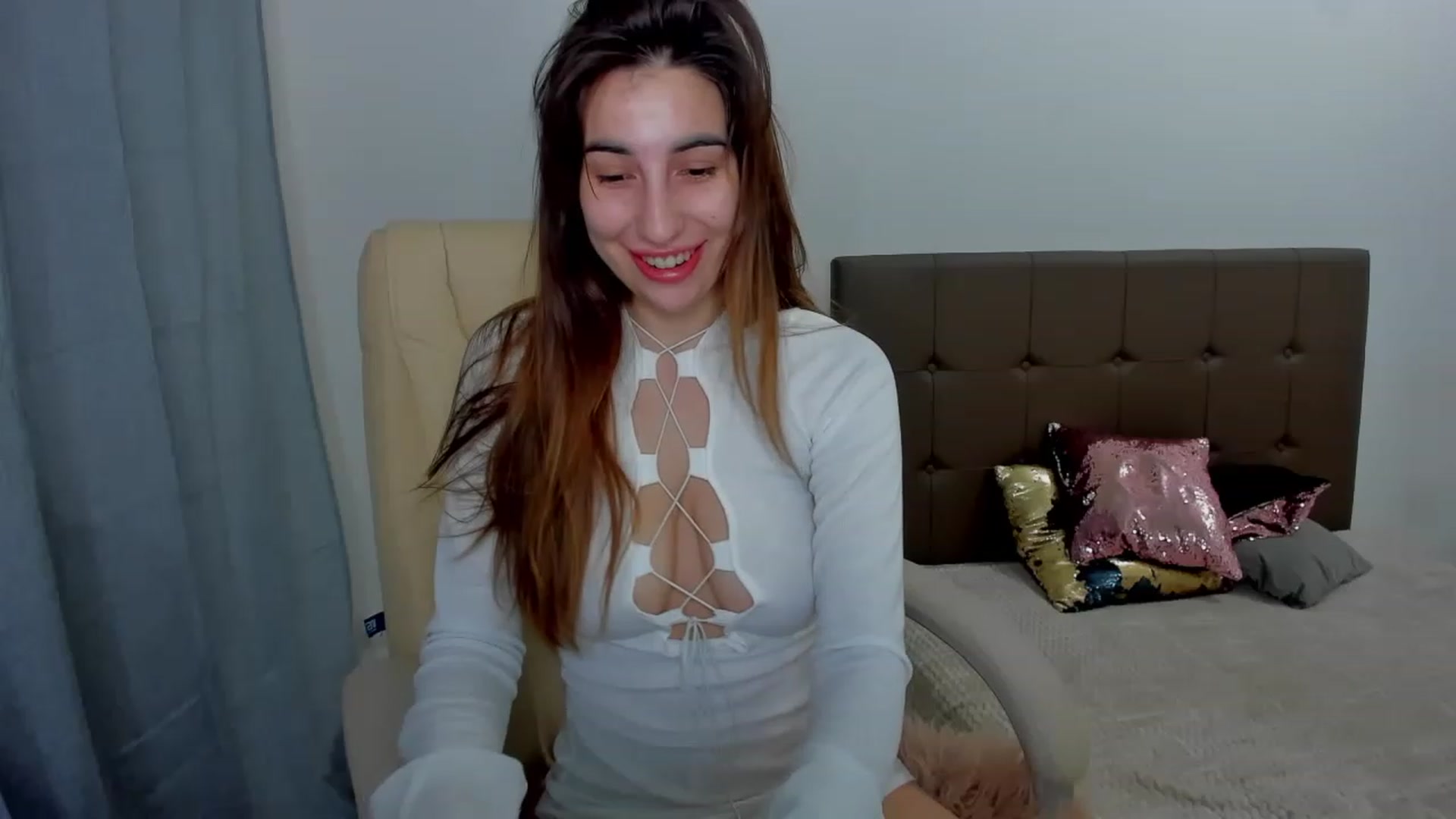 Gallery image thumbnail from Sonyatewill_'s myfreecams stream on, 12/04/2022, 16:46 image 7 of 20
