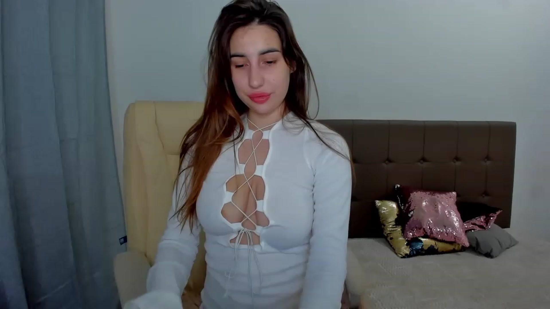 Gallery image thumbnail from Sonyatewill_'s myfreecams stream on, 12/04/2022, 16:46 image 10 of 20