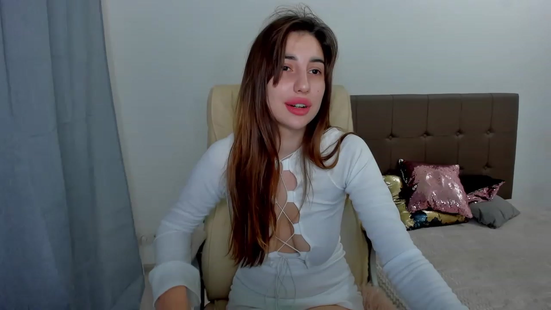 Gallery image thumbnail from Sonyatewill_'s myfreecams stream on, 12/04/2022, 17:54 image 15 of 20