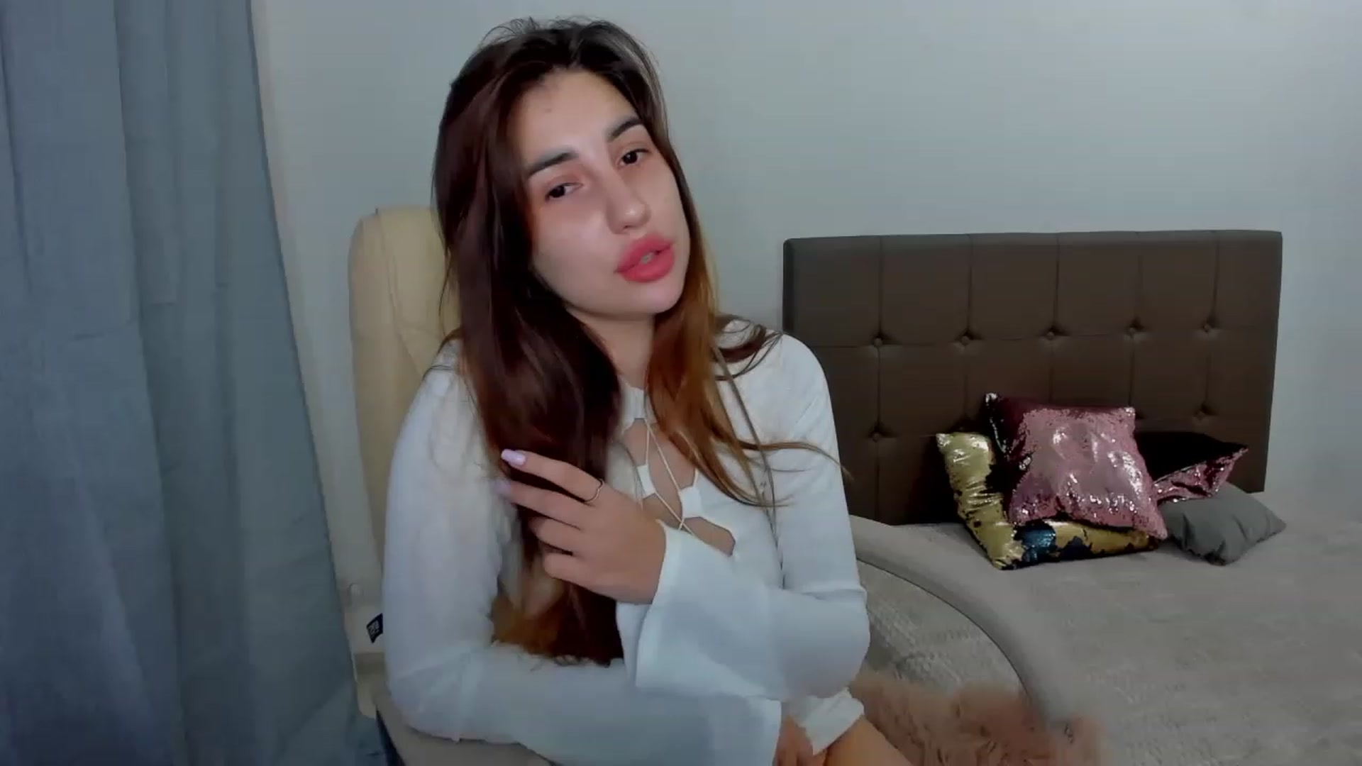 Gallery image thumbnail from Sonyatewill_'s myfreecams stream on, 12/04/2022, 17:54 image 2 of 20