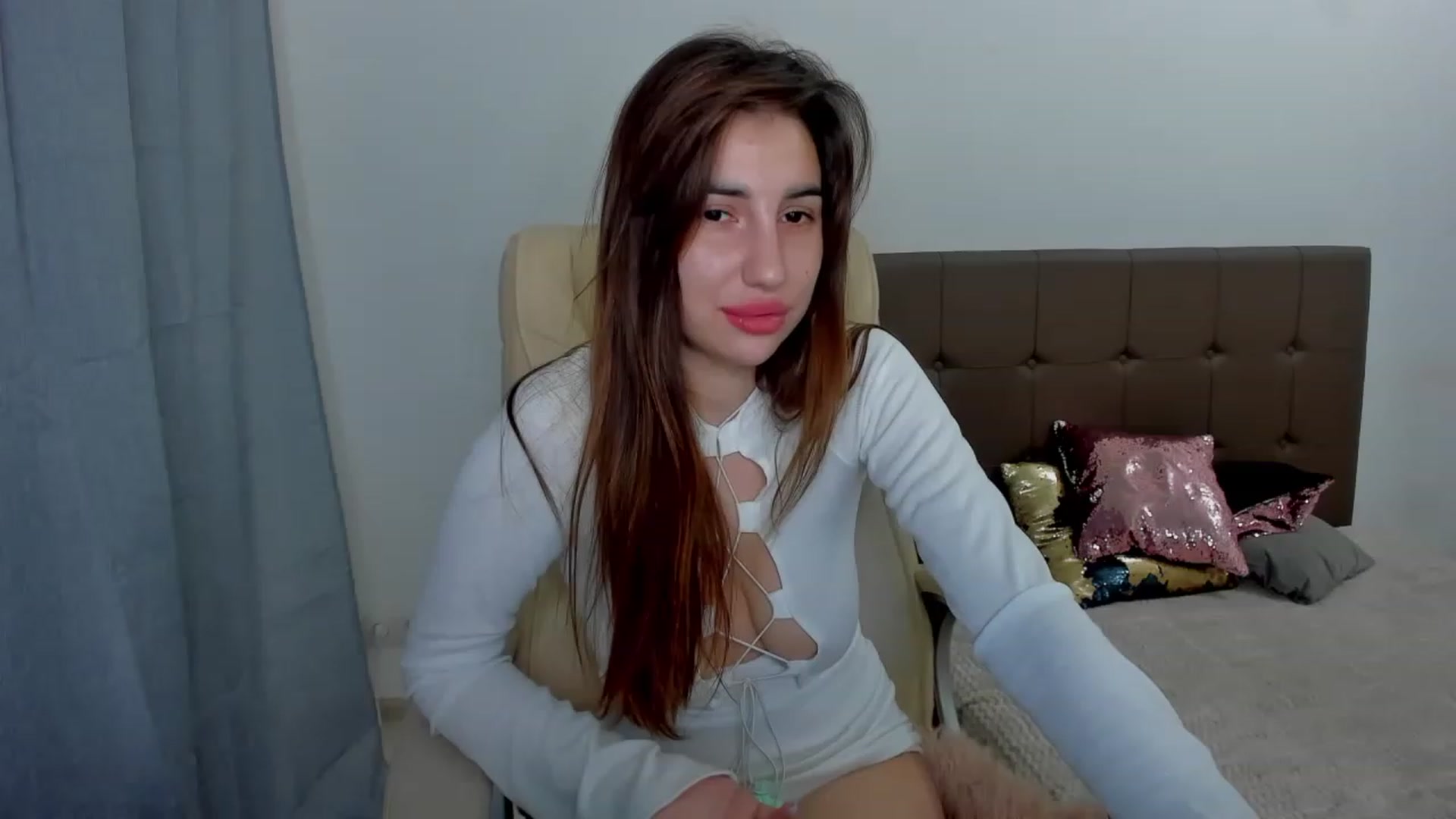 Gallery image thumbnail from Sonyatewill_'s myfreecams stream on, 12/04/2022, 17:54 image 6 of 20