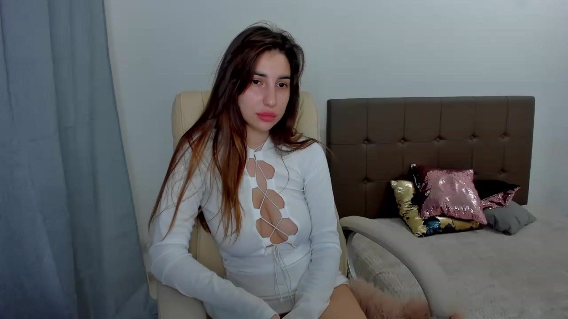 Gallery image thumbnail from Sonyatewill_'s myfreecams stream on, 12/04/2022, 17:54 image 4 of 20