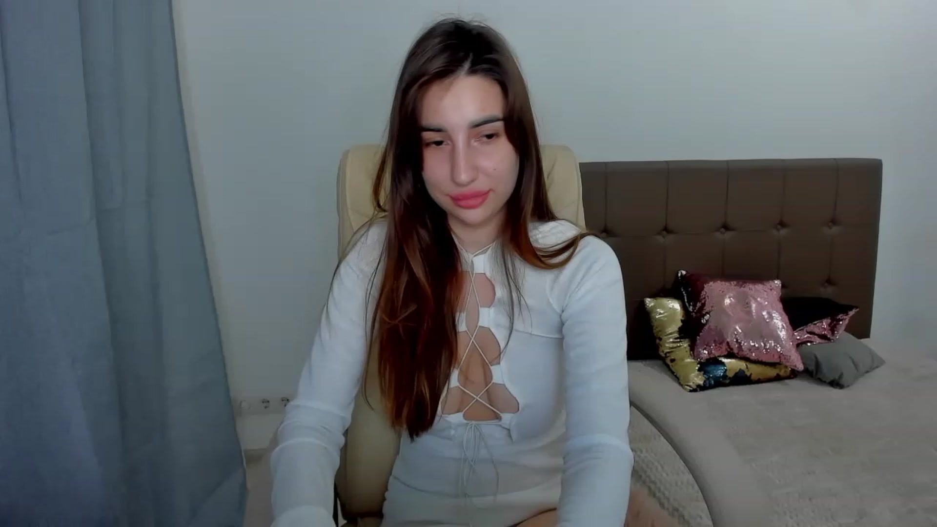 Gallery image thumbnail from Sonyatewill_'s myfreecams stream on, 12/04/2022, 17:54 image 14 of 20