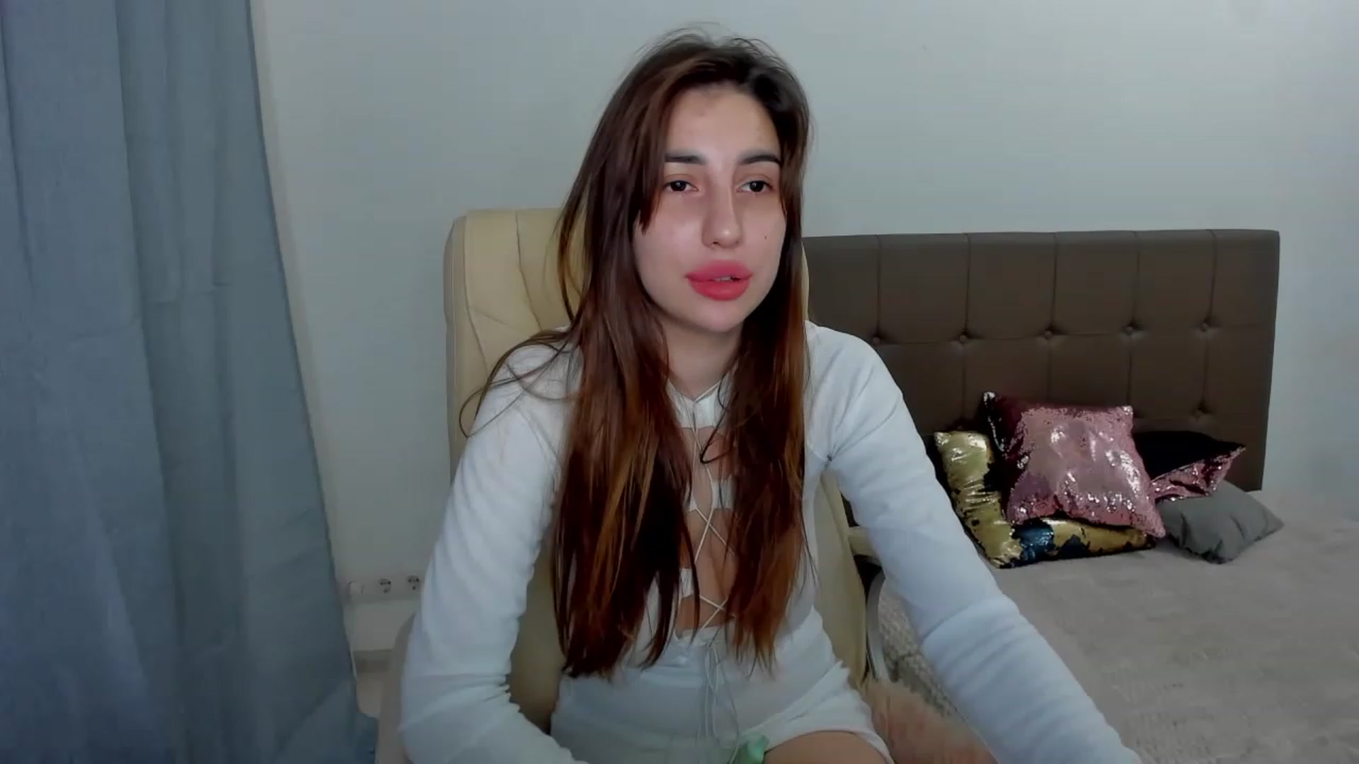 Gallery image thumbnail from Sonyatewill_'s myfreecams stream on, 12/04/2022, 17:54 image 11 of 20