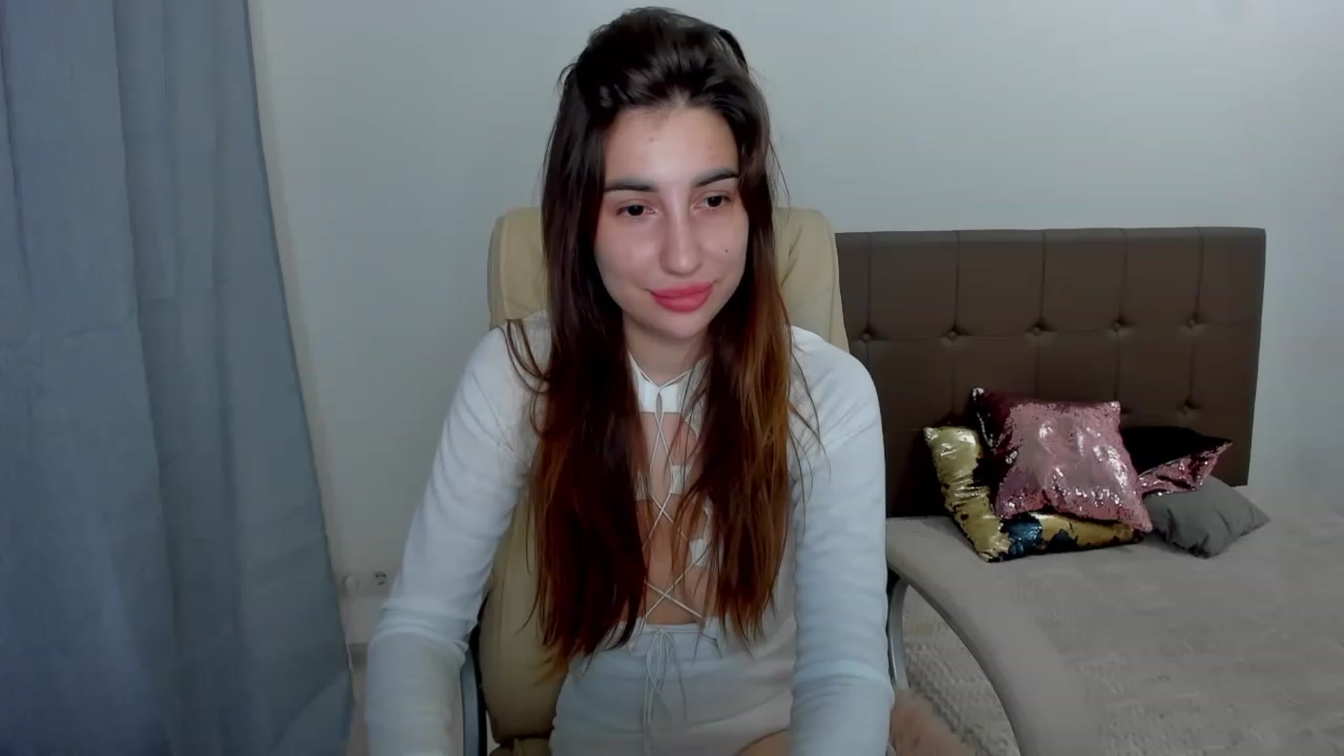 Gallery image thumbnail from Sonyatewill_'s myfreecams stream on, 12/04/2022, 17:54 image 19 of 20