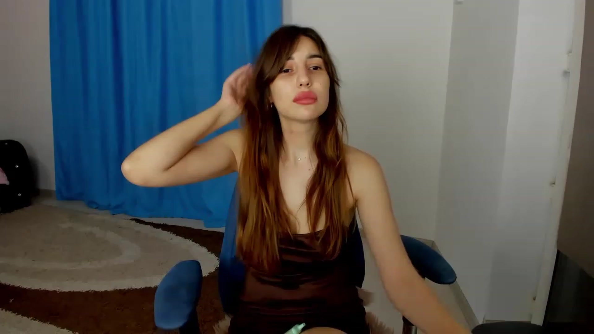 Gallery image thumbnail from Sonyatewill_'s myfreecams stream on, 12/08/2022, 17:18 image 6 of 20
