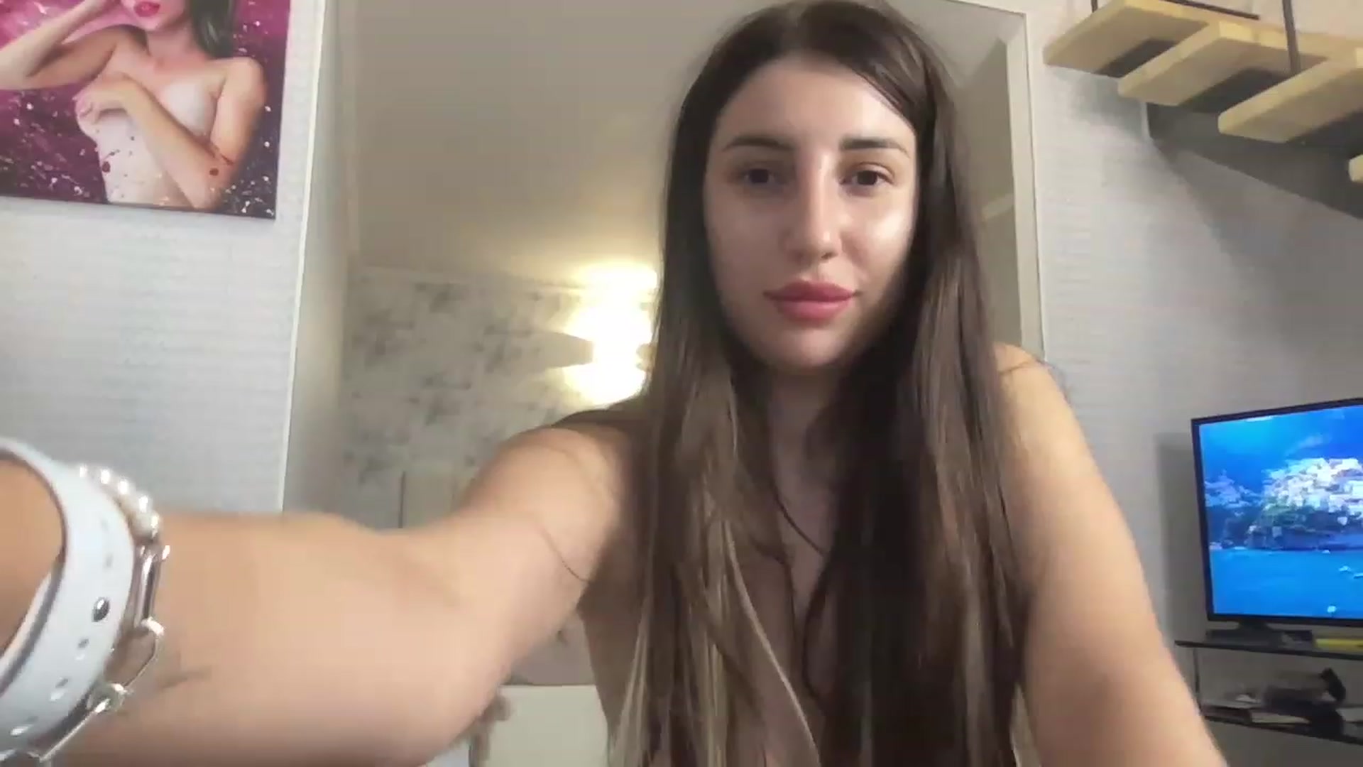 Gallery image thumbnail from Sonyatewill_'s myfreecams stream on, 07/09/2023, 17:34 image 16 of 20