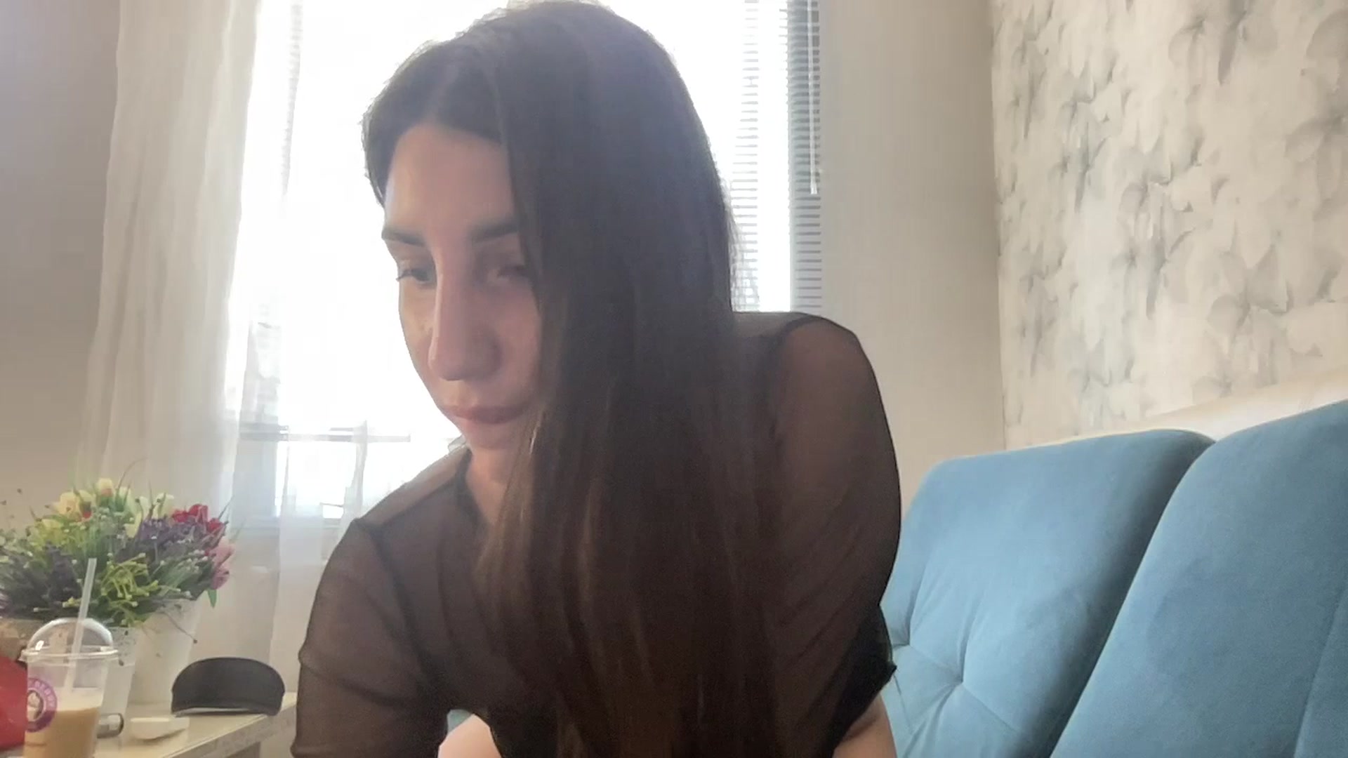Gallery image thumbnail from Sonyatewill_'s myfreecams stream on, 07/12/2023, 12:08 image 9 of 20