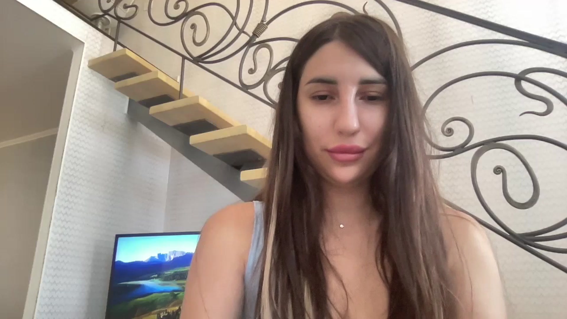 Gallery image thumbnail from Sonyatewill_'s myfreecams stream on, 07/17/2023, 10:14 image 19 of 20