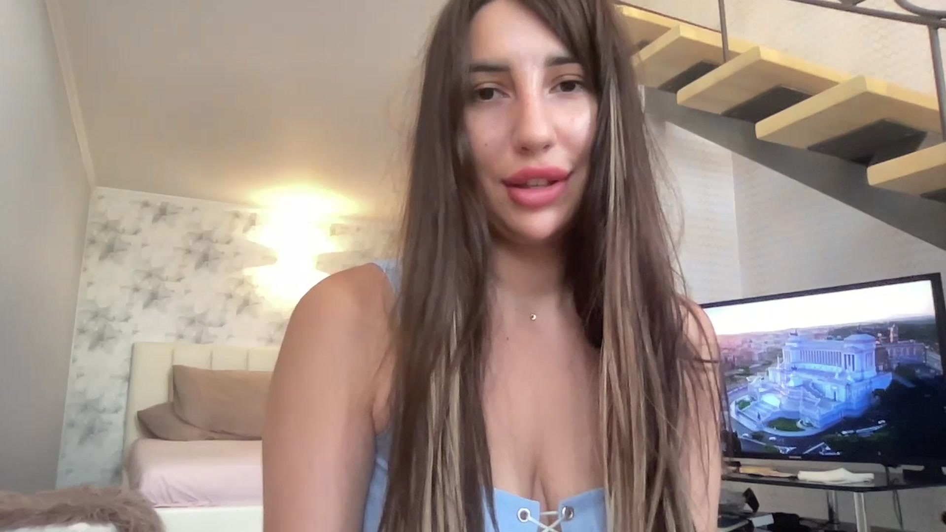 Gallery image thumbnail from Sonyatewill_'s myfreecams stream on, 07/17/2023, 11:07 image 5 of 20