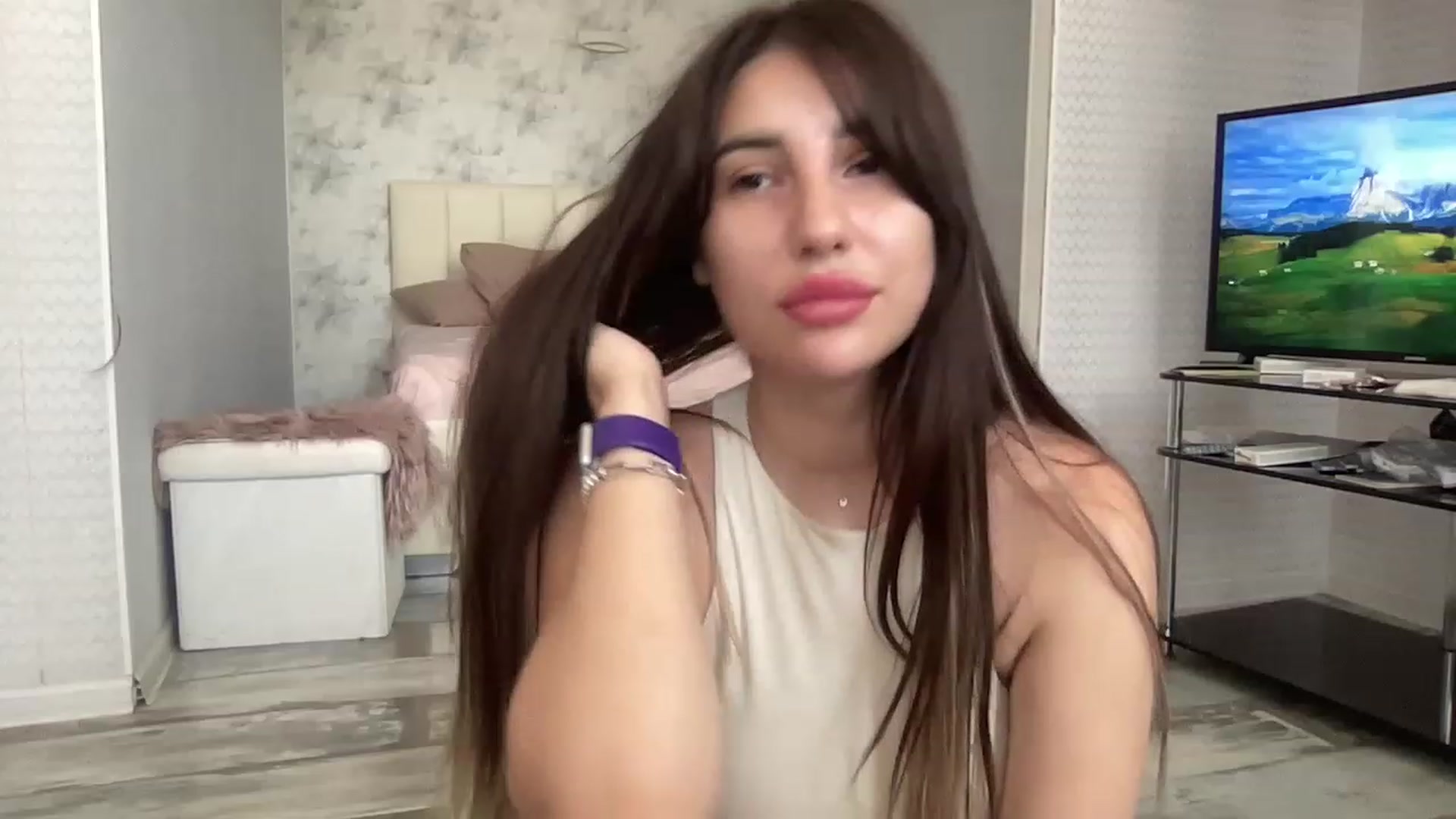 Gallery image thumbnail from Sonyatewill_'s myfreecams stream on, 07/26/2023, 11:24 image 14 of 20