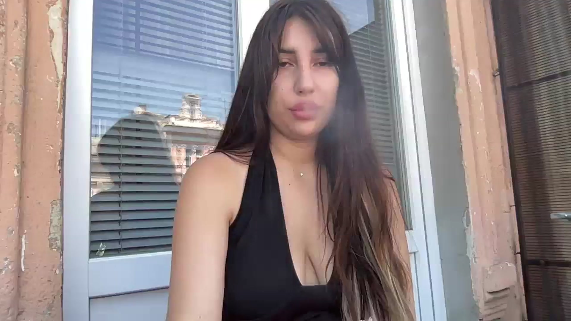 Gallery image thumbnail from Sonyatewill_'s myfreecams stream on, 08/03/2023, 09:12 image 6 of 20