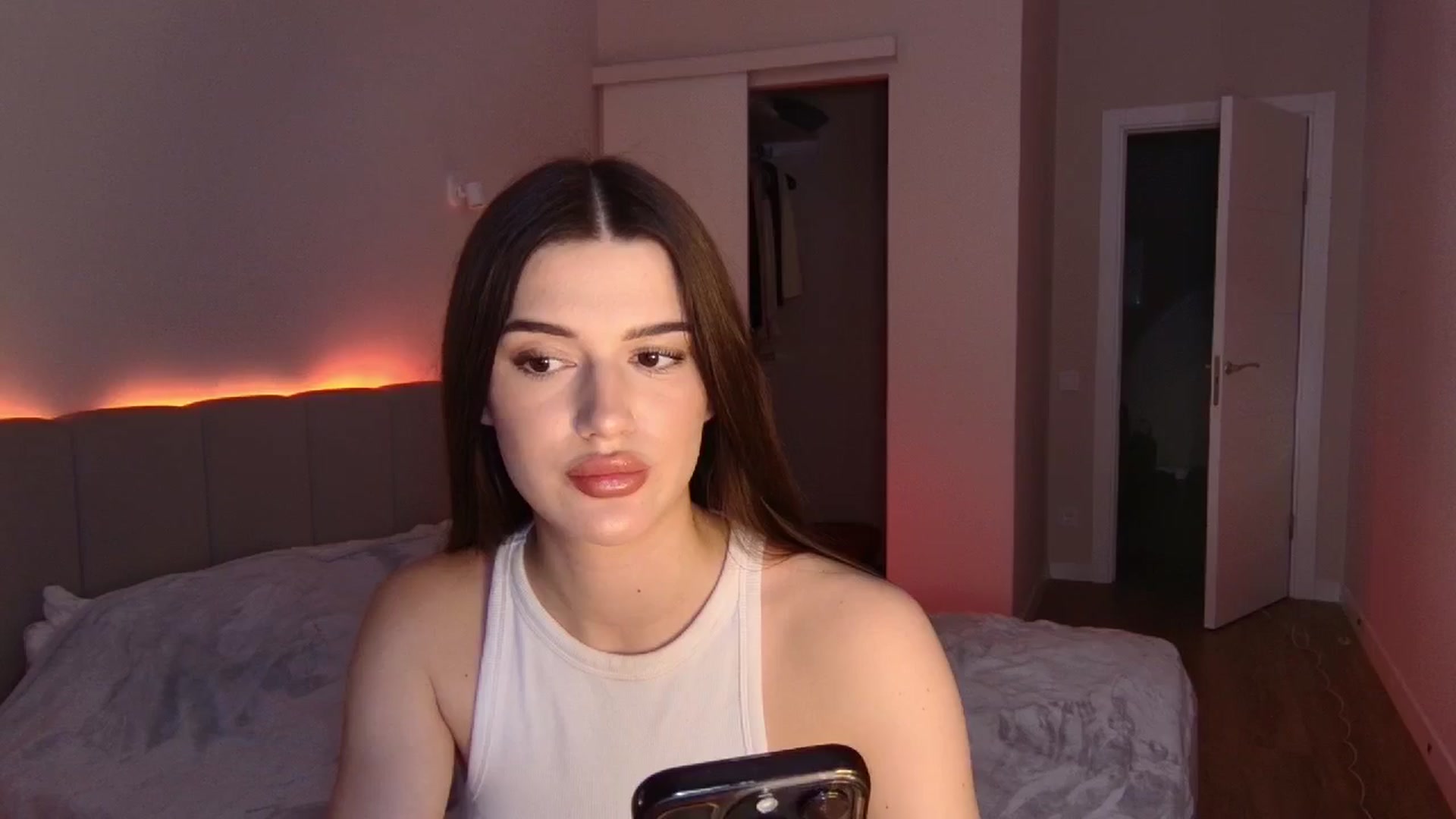 Gallery image thumbnail from Sonyx's myfreecams stream on, 01/28/2025, 21:14 image 1 of 20