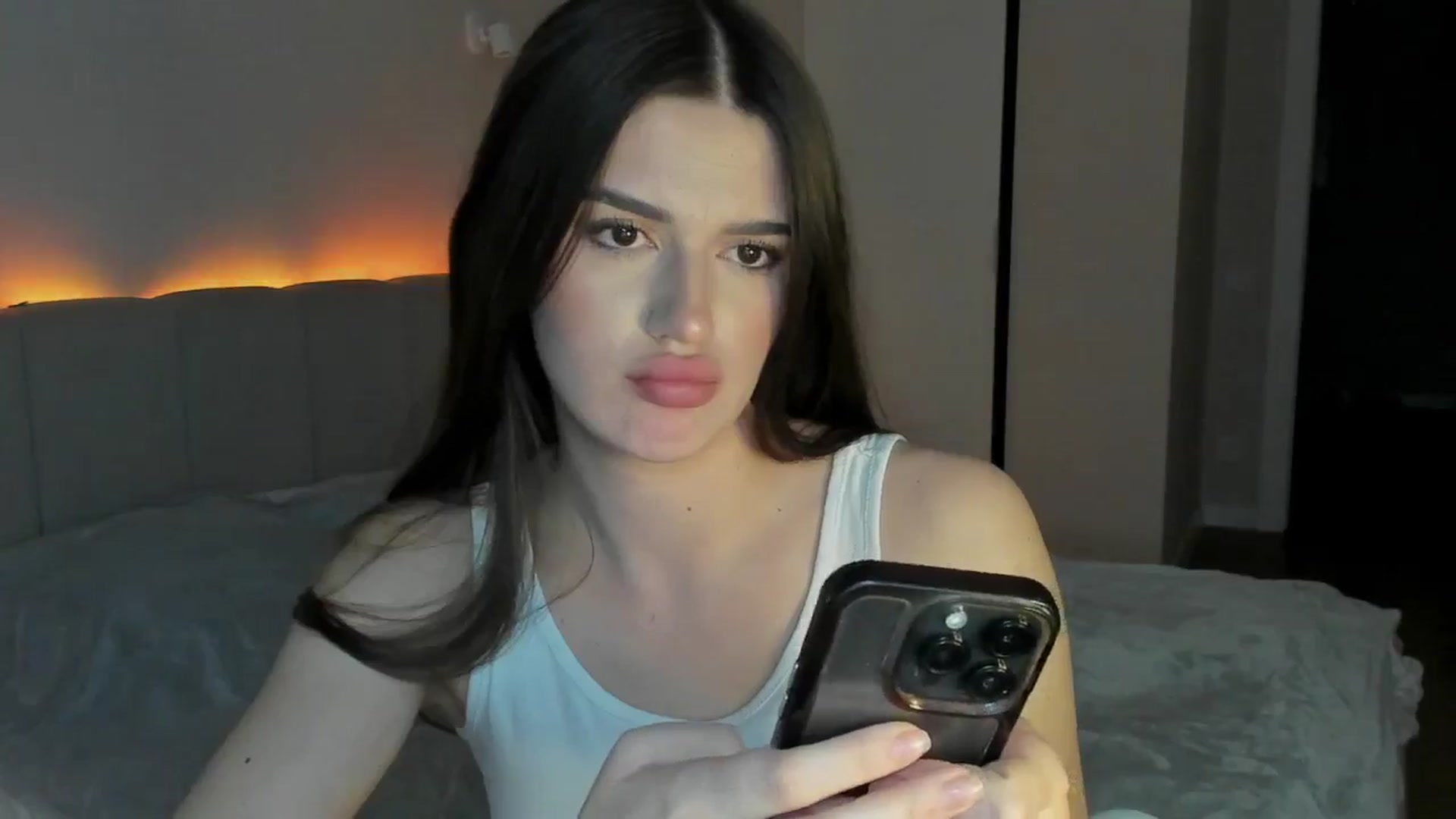 Gallery image thumbnail from Sonyx's myfreecams stream on, 02/05/2025, 22:30 image 16 of 20