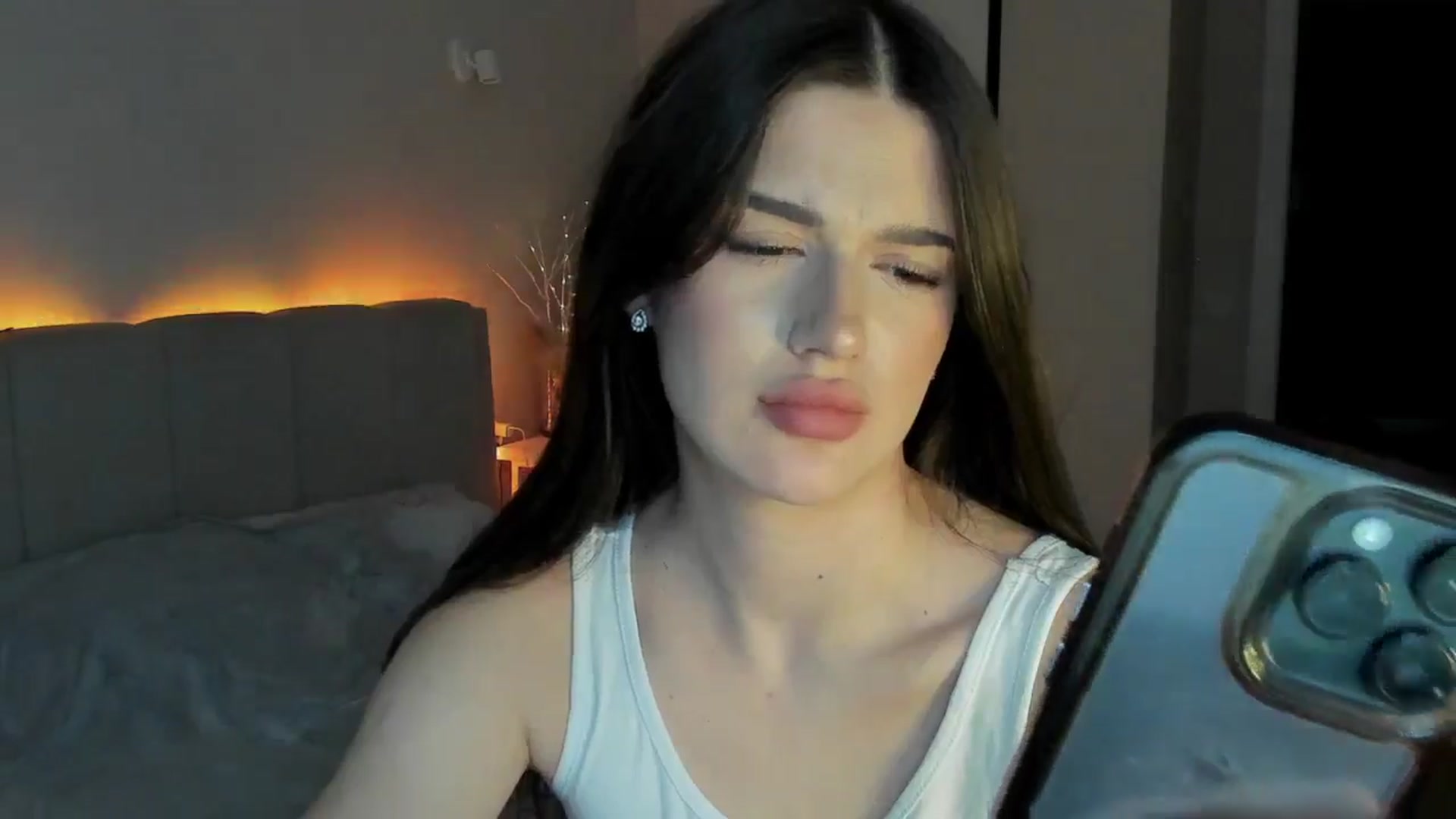 Gallery image thumbnail from Sonyx's myfreecams stream on, 02/05/2025, 22:30 image 14 of 20