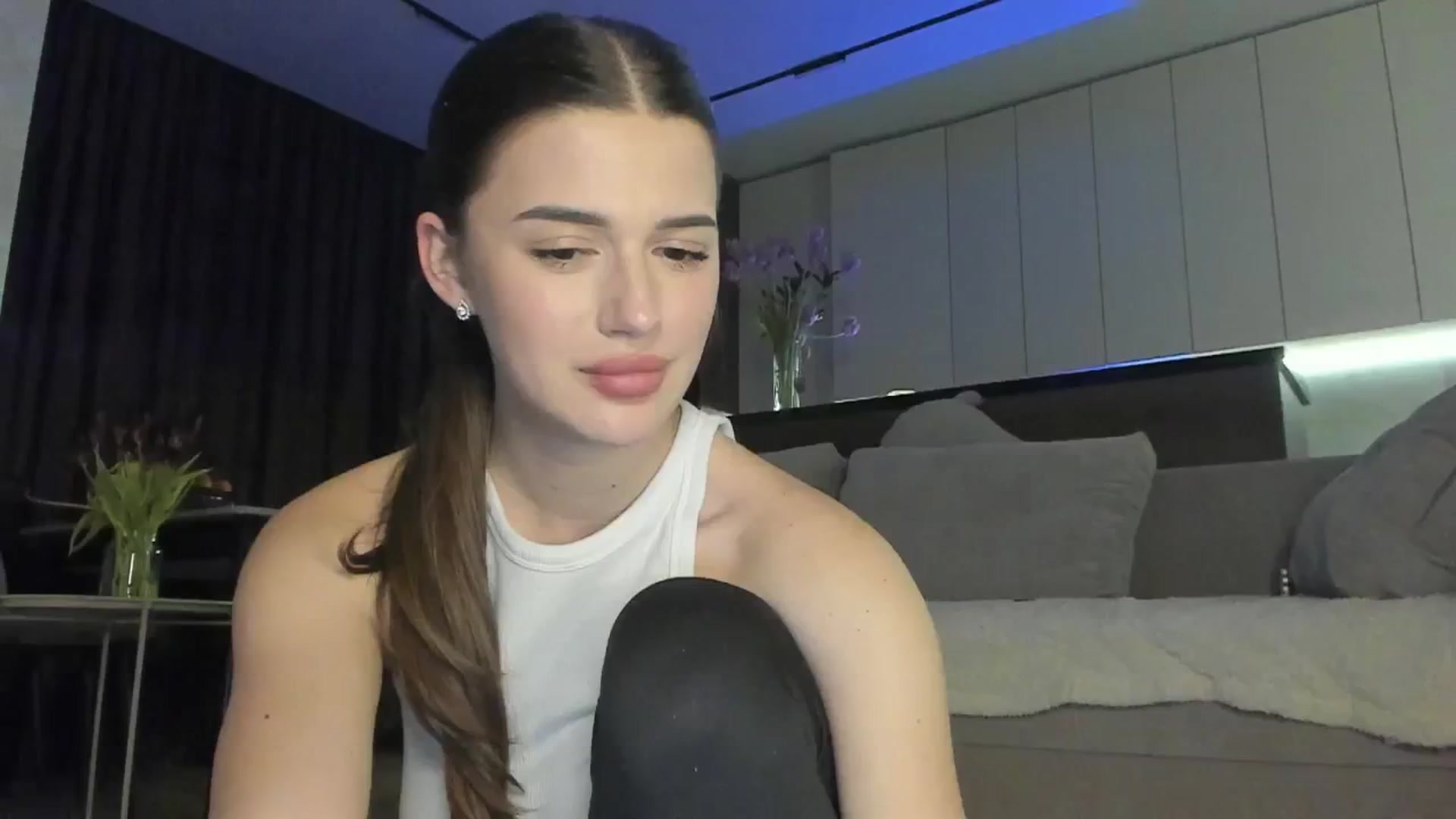 Gallery image thumbnail from Sonyx's myfreecams stream on, 02/22/2025, 21:33 image 7 of 20