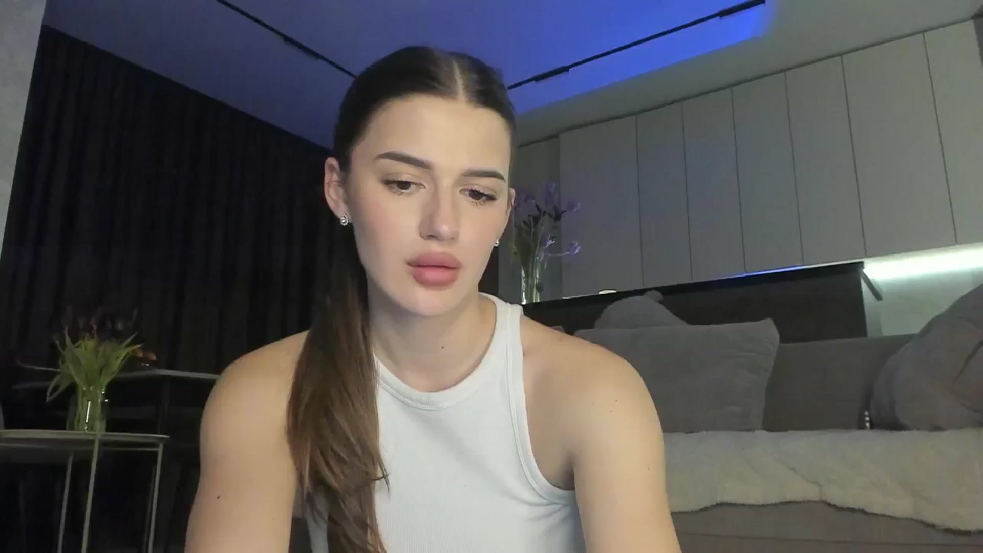 Gallery image thumbnail from Sonyx's myfreecams stream on, 02/22/2025, 21:33 image 4 of 20