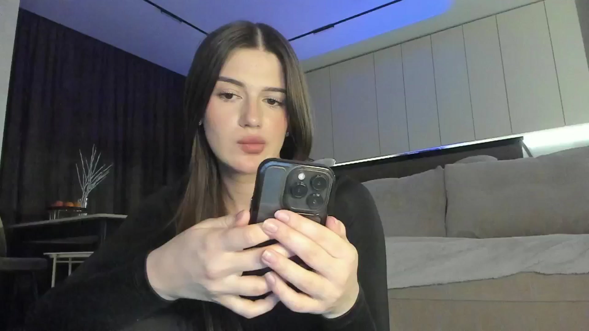 Gallery image thumbnail from Sonyx's myfreecams stream on, 02/24/2025, 16:49 image 1 of 20