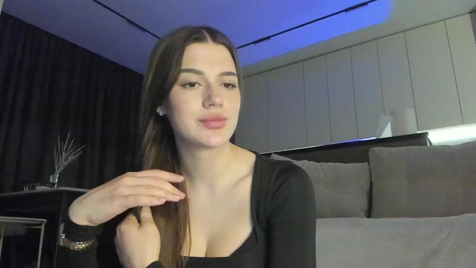 Gallery image thumbnail from Sonyx's myfreecams stream on, 03/03/2025, 17:47 image 15 of 20