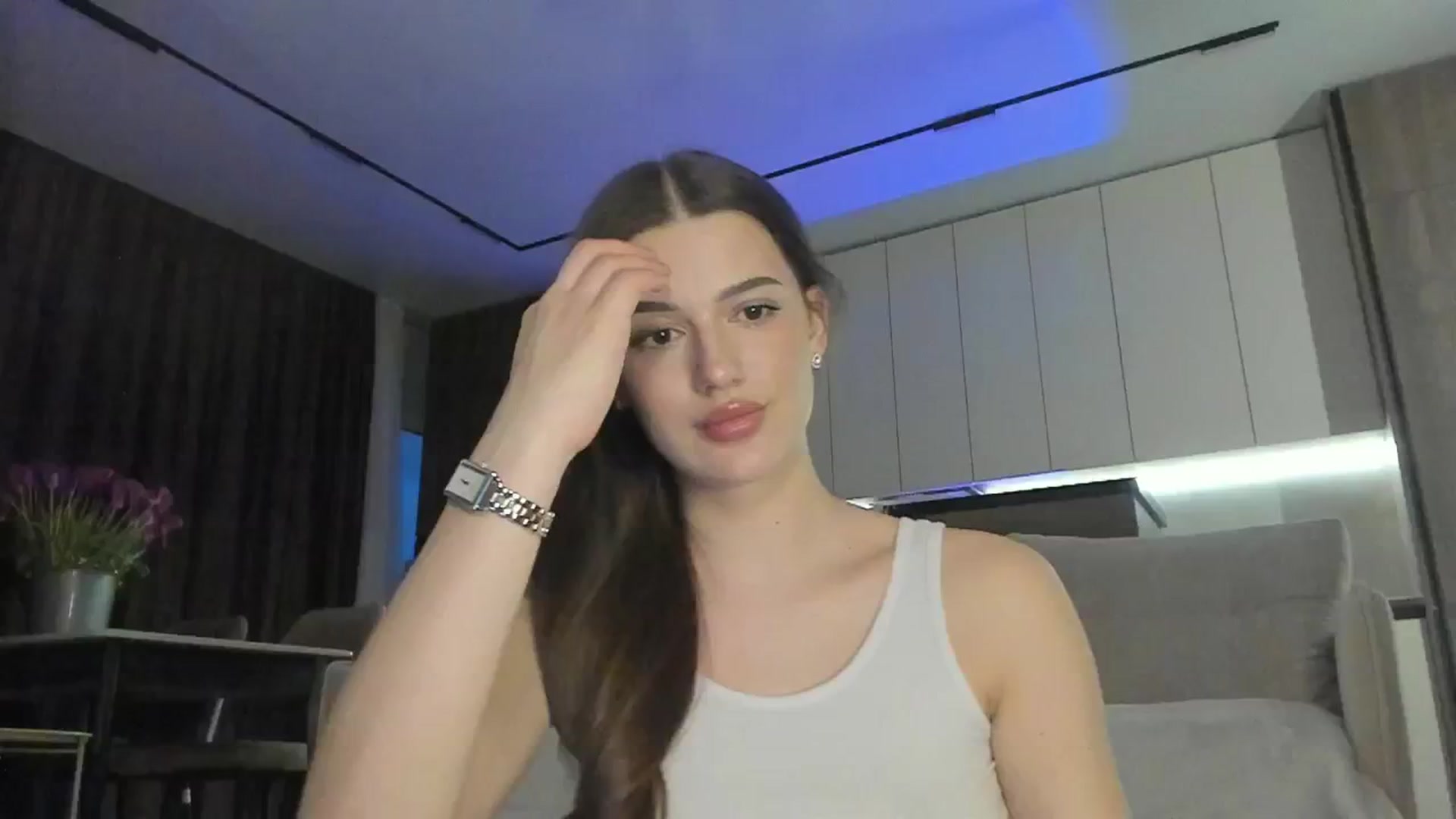 Gallery image thumbnail from Sonyx's myfreecams stream on, 03/11/2025, 17:46 image 3 of 20