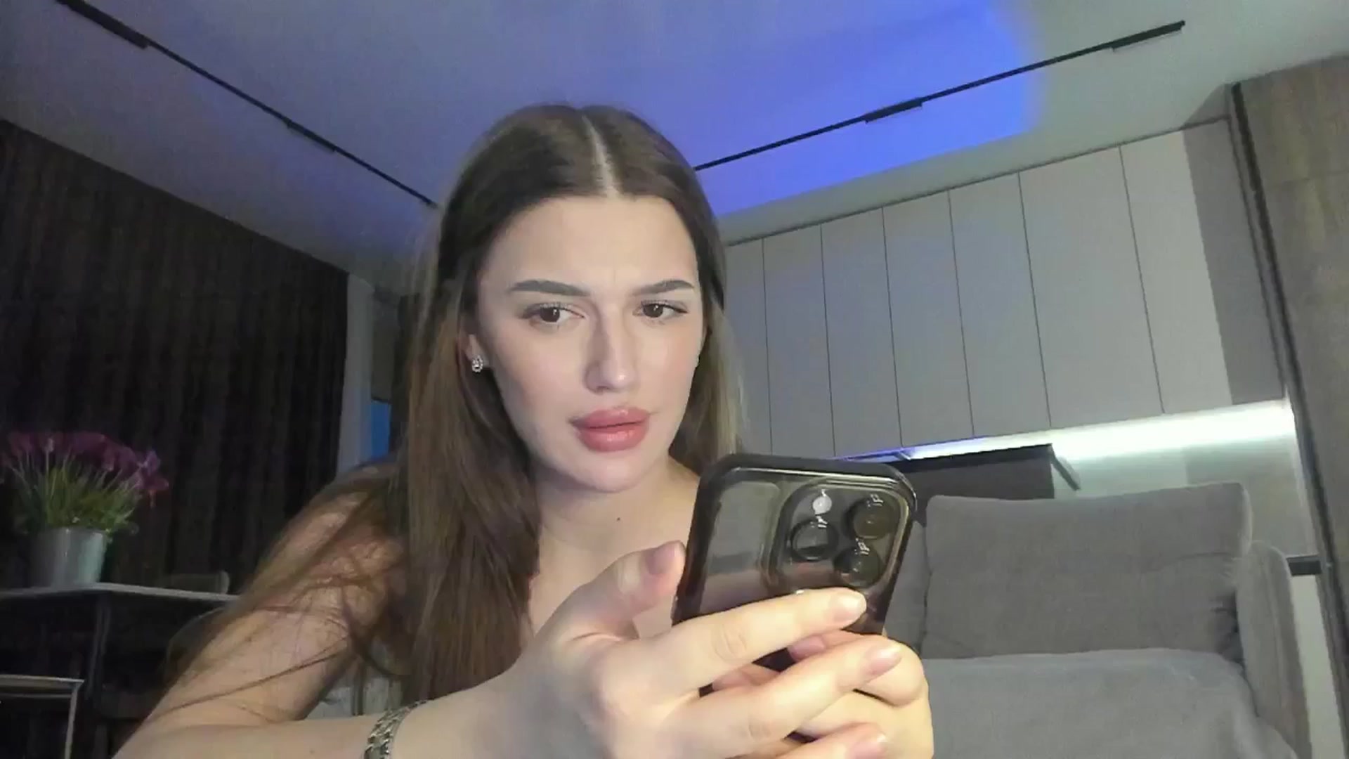 Gallery image thumbnail from Sonyx's myfreecams stream on, 03/11/2025, 17:46 image 4 of 20