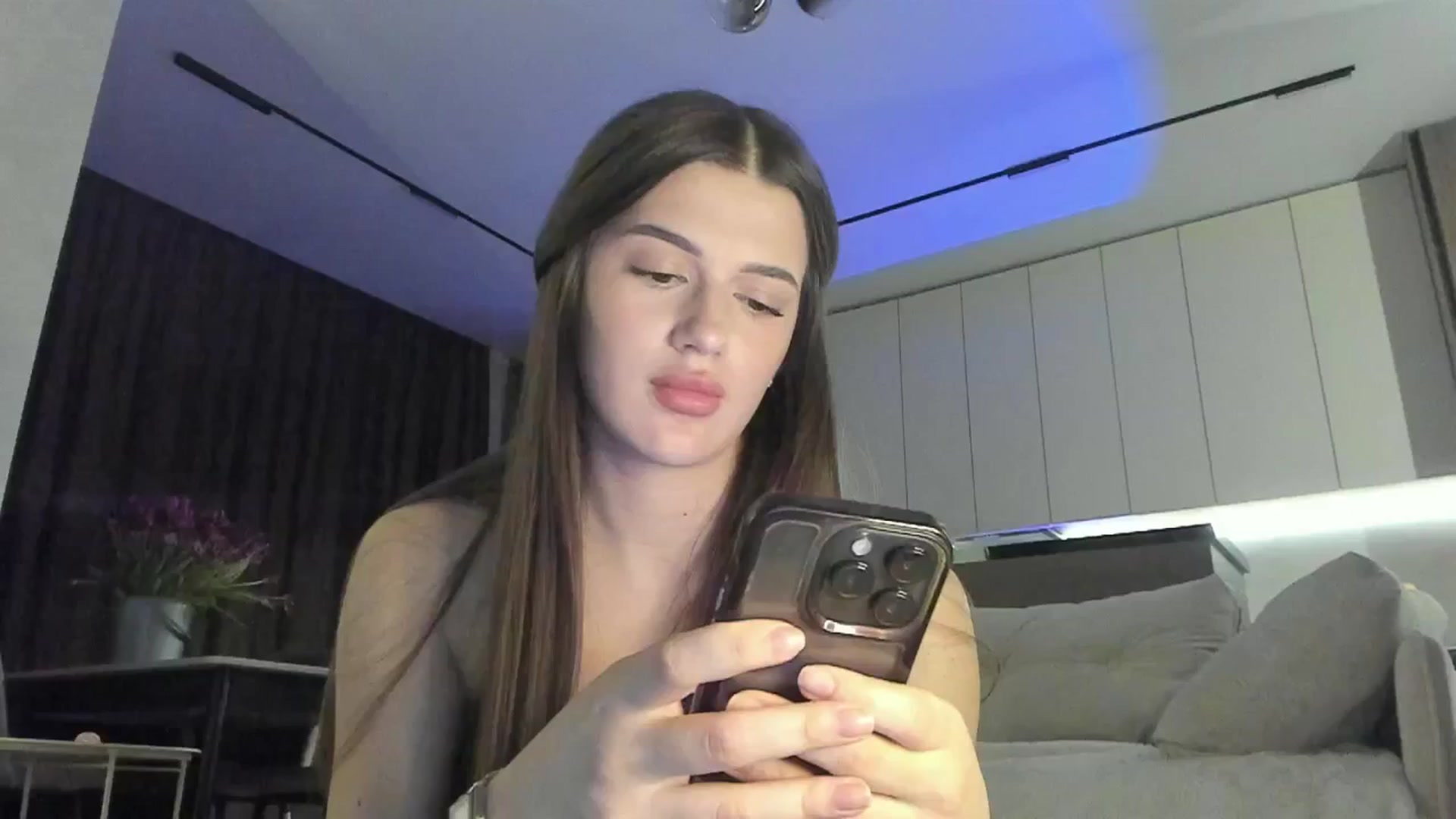 Gallery image thumbnail from Sonyx's myfreecams stream on, 03/13/2025, 18:26 image 7 of 20