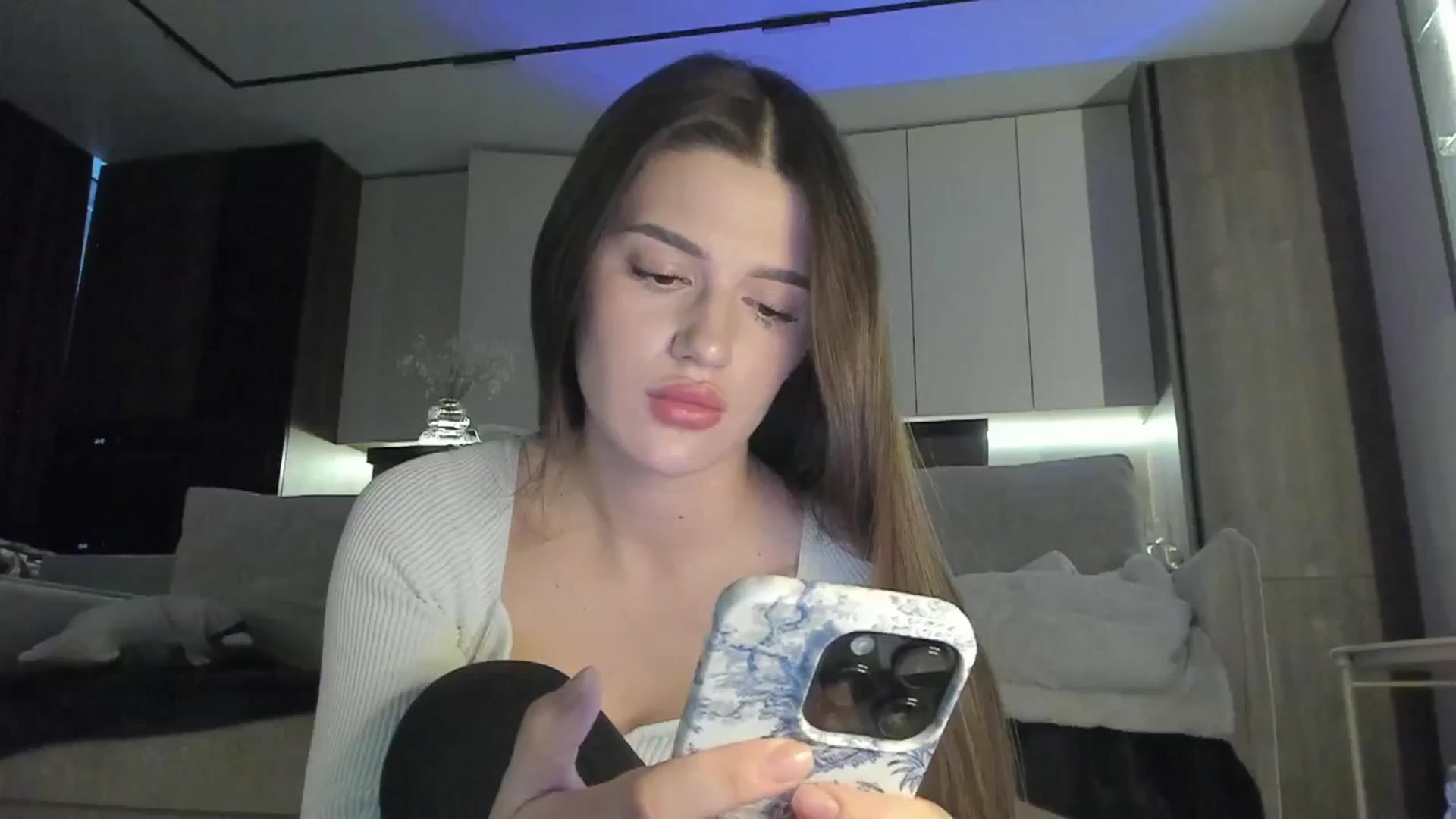 Gallery image thumbnail from Sonyx's myfreecams stream on, 05/11/2025, 17:14 image 19 of 20
