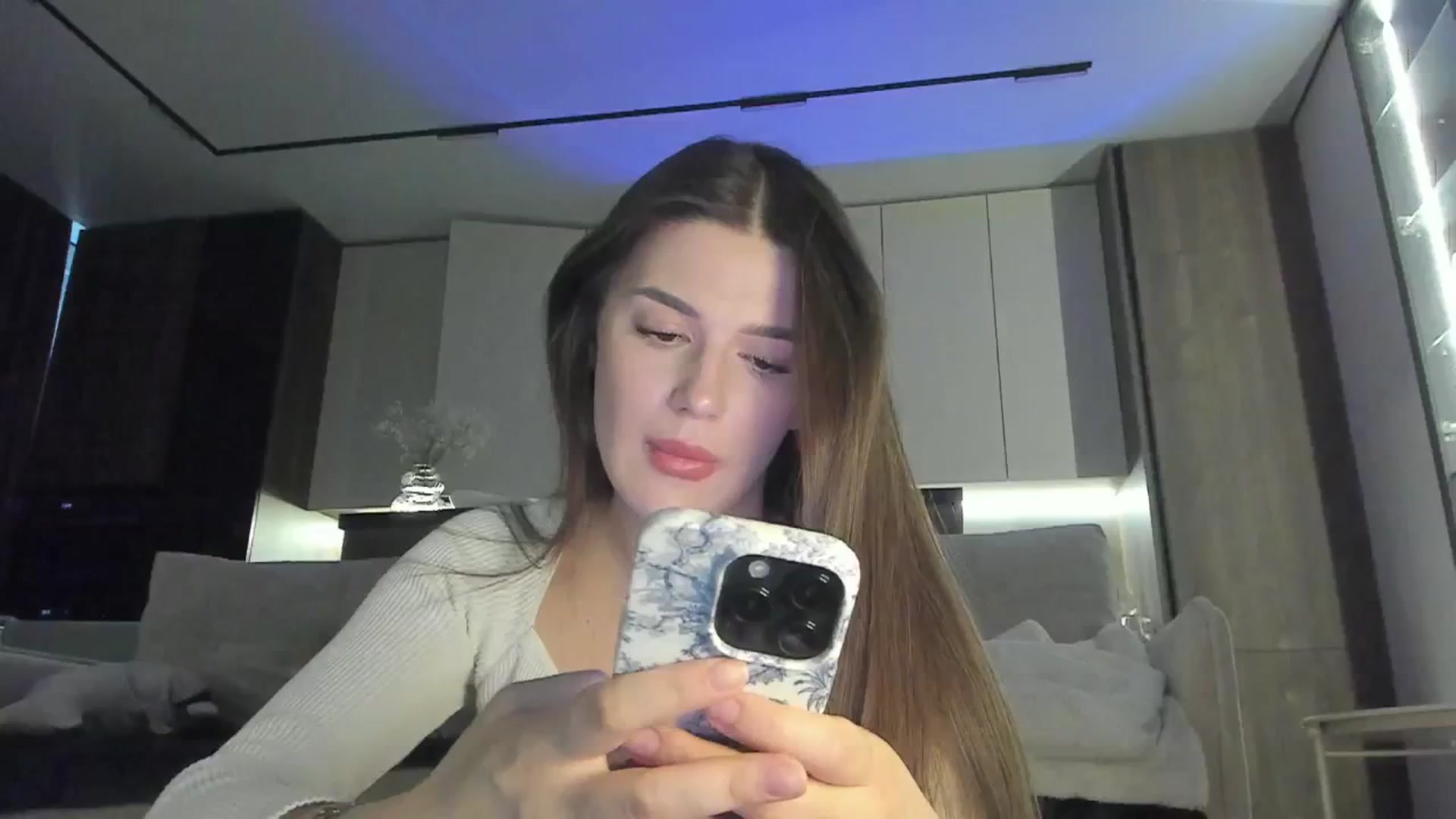 Gallery image thumbnail from Sonyx's myfreecams stream on, 05/11/2025, 17:14 image 8 of 20