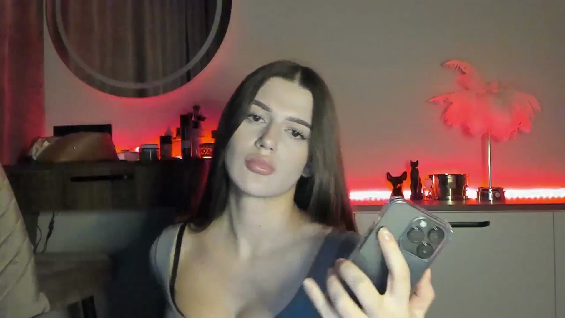 Gallery image thumbnail from Sonyx's myfreecams stream on, 05/28/2025, 17:56 image 11 of 20
