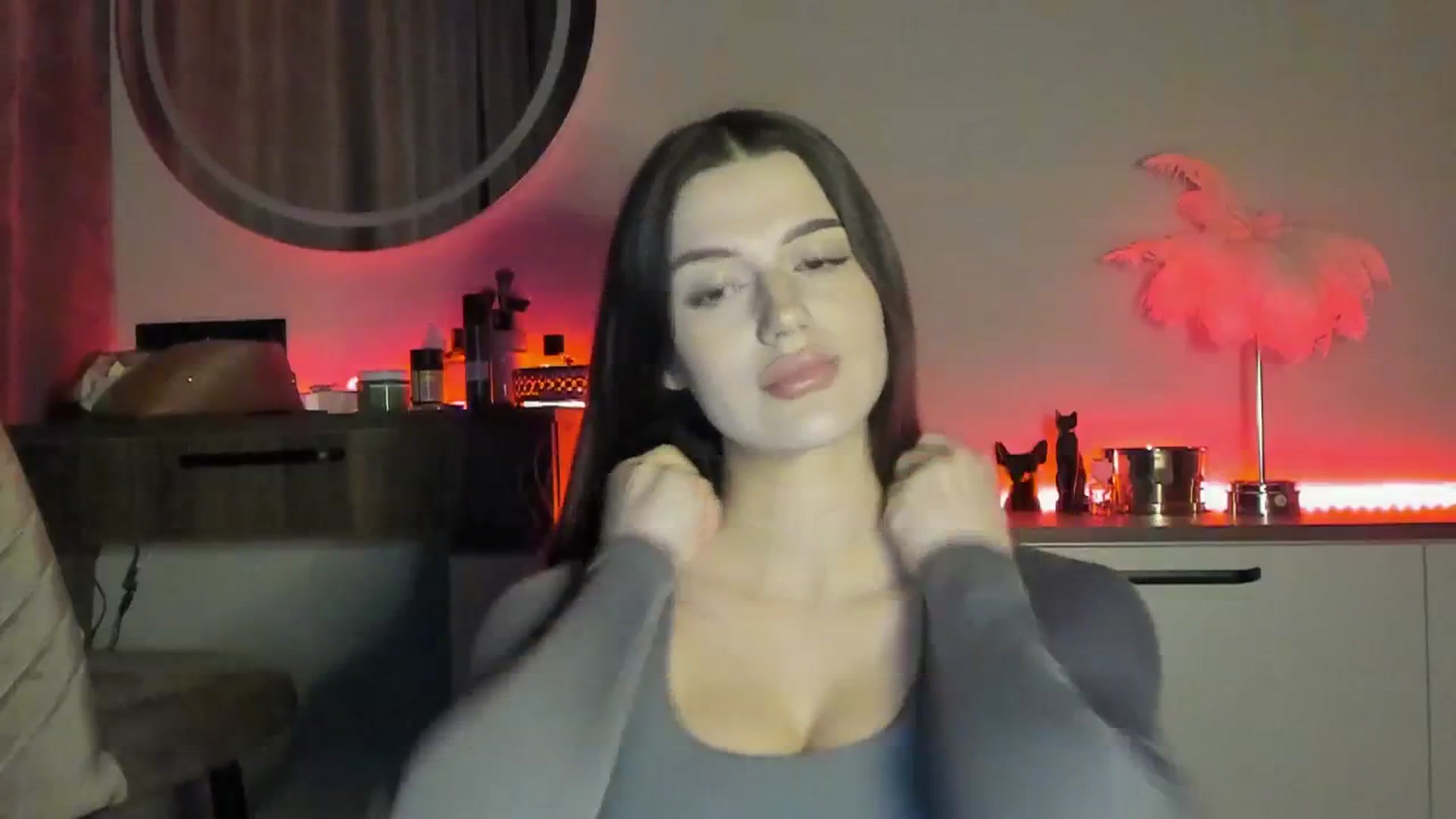 Gallery image thumbnail from Sonyx's myfreecams stream on, 05/28/2025, 17:56 image 8 of 20