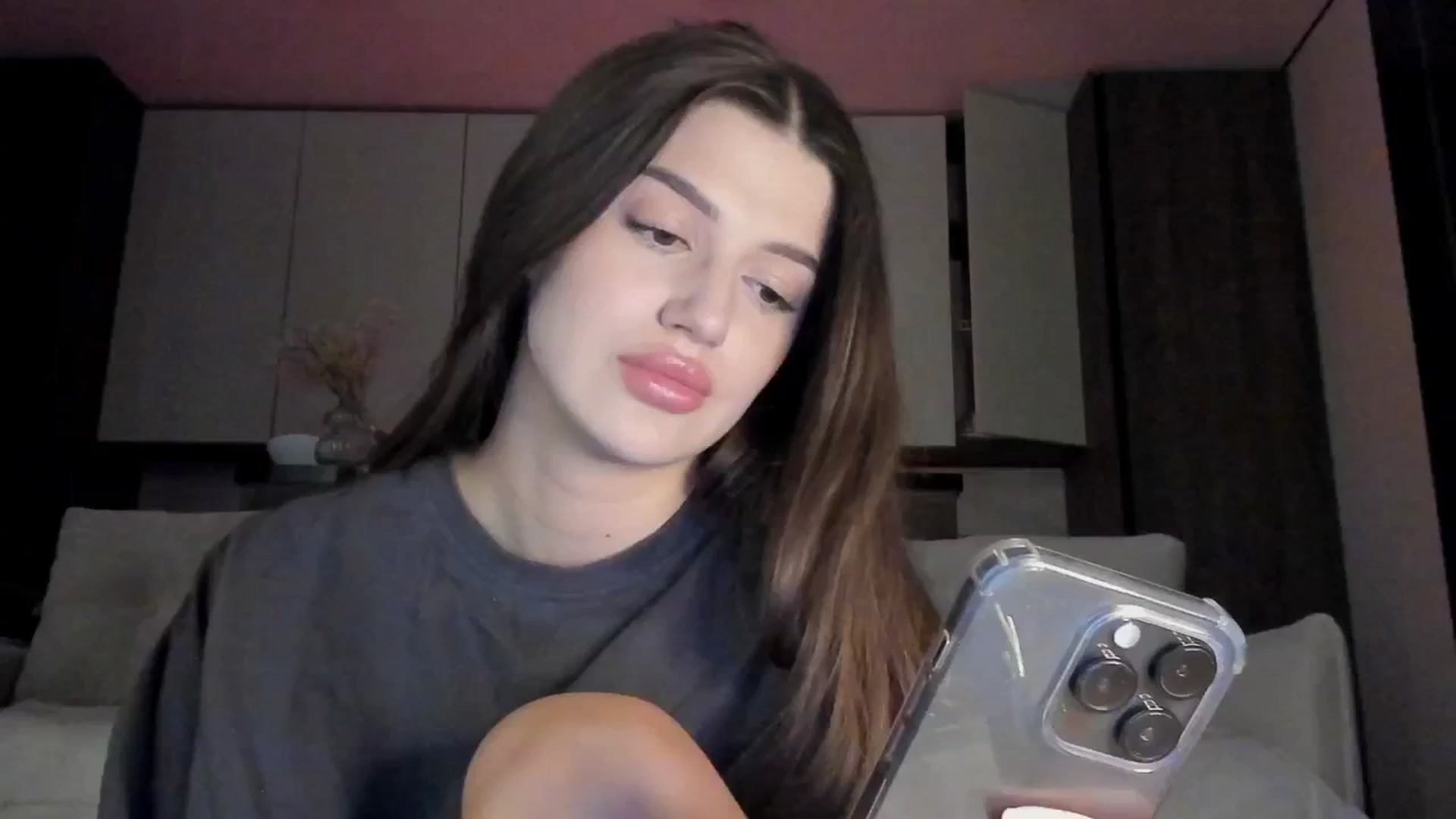 Gallery image thumbnail from Sonyx's myfreecams stream on, 06/25/2025, 17:43 image 5 of 20