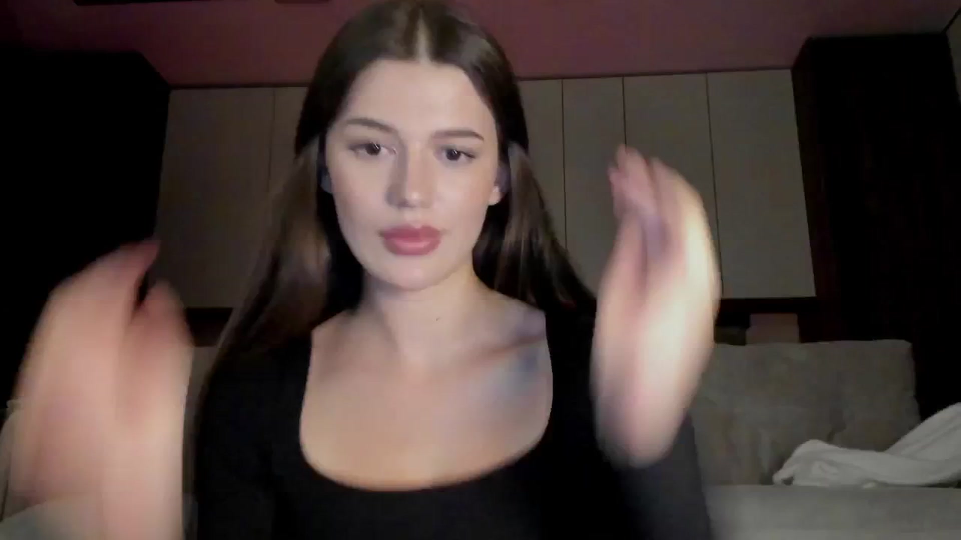 Gallery image thumbnail from Sonyx's myfreecams stream on, 07/18/2025, 18:21 image 7 of 20