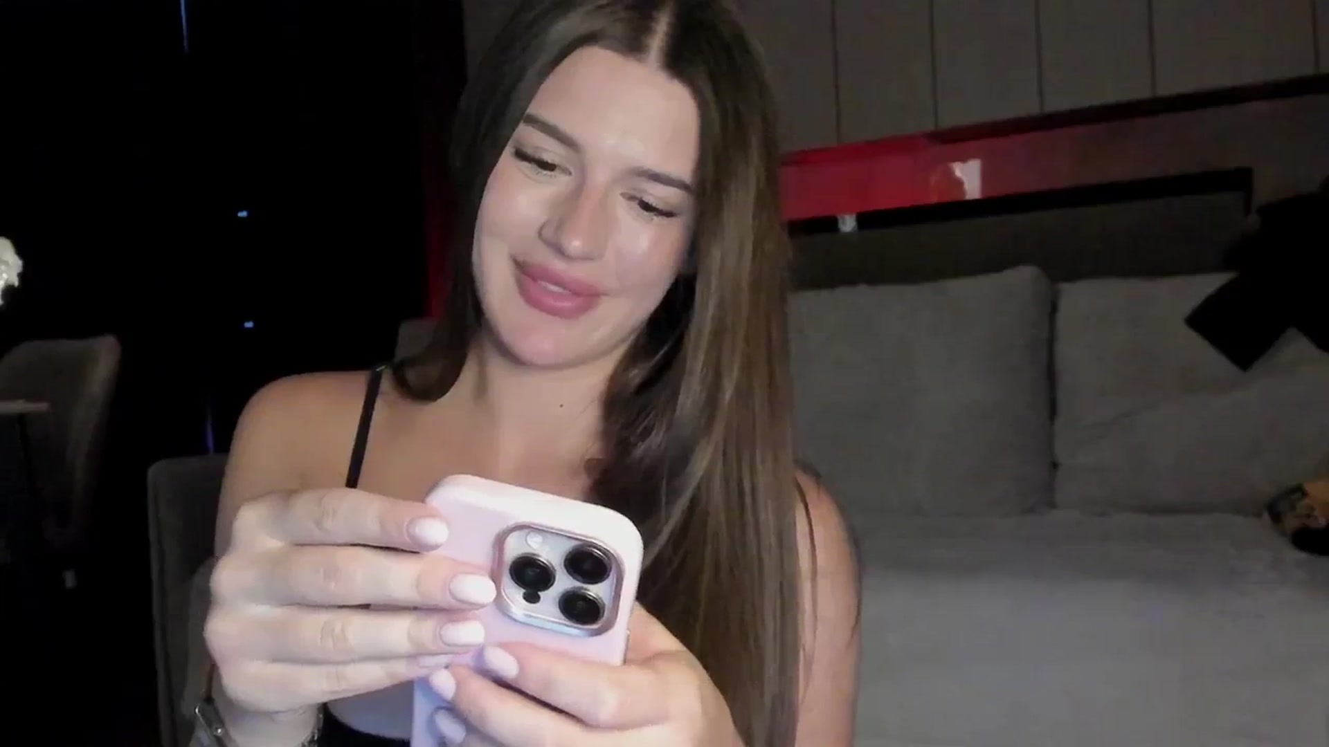 Gallery image thumbnail from Sonyx's myfreecams stream on, 08/23/2025, 17:32 image 9 of 20