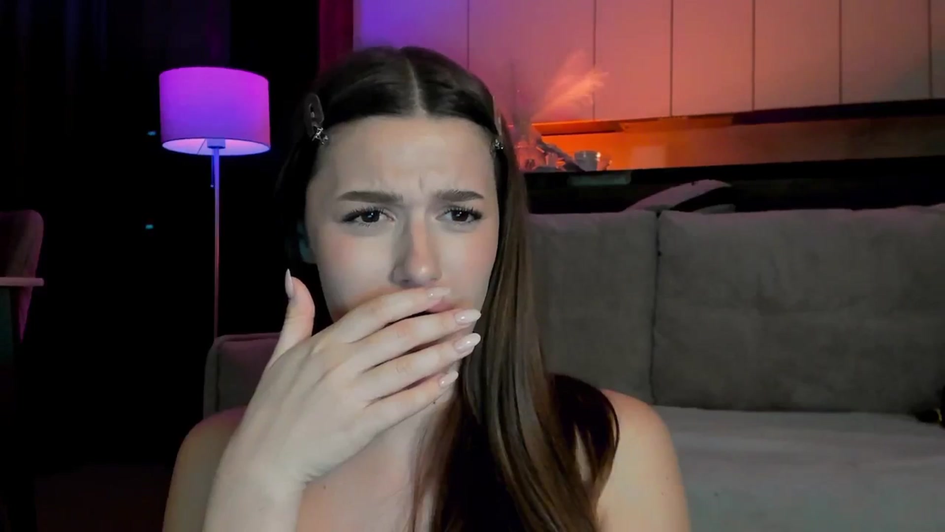 Gallery image thumbnail from Sonyx's myfreecams stream on, 11/27/2025, 20:36 image 3 of 20