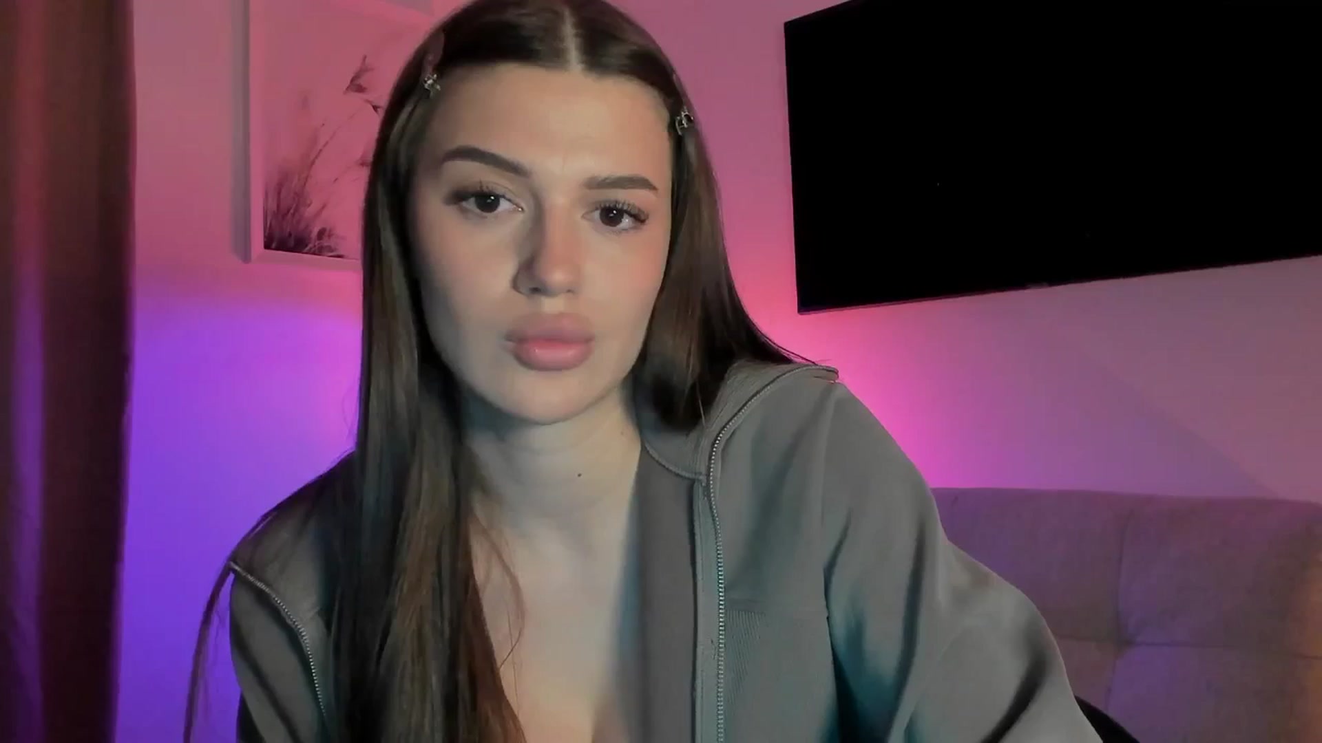 Gallery image thumbnail from Sonyx's myfreecams stream on, 12/03/2025, 20:47 image 1 of 20